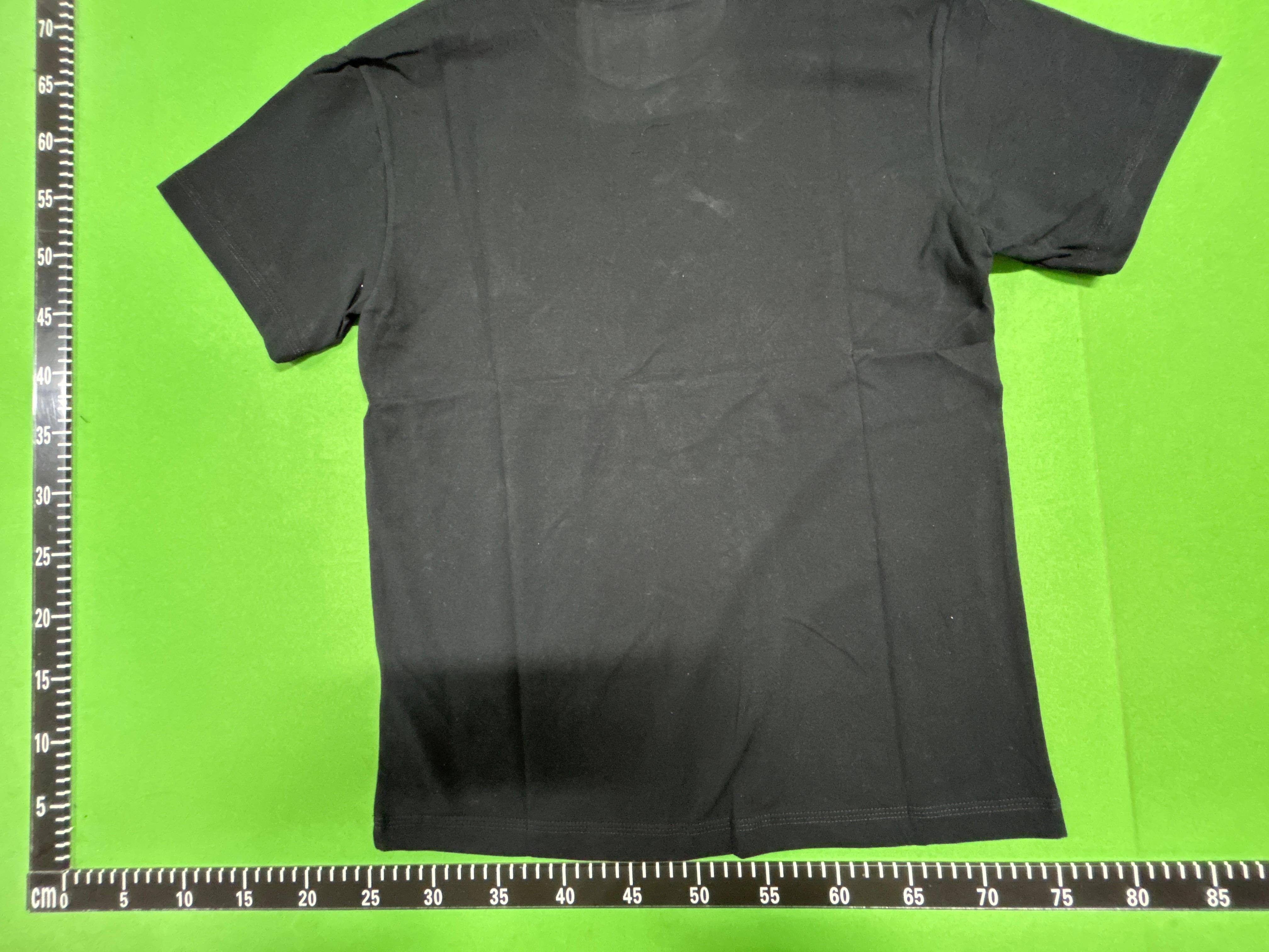 Foto QC 4 de Polo Ralph Lauren T-shirt Pony Logo Olive