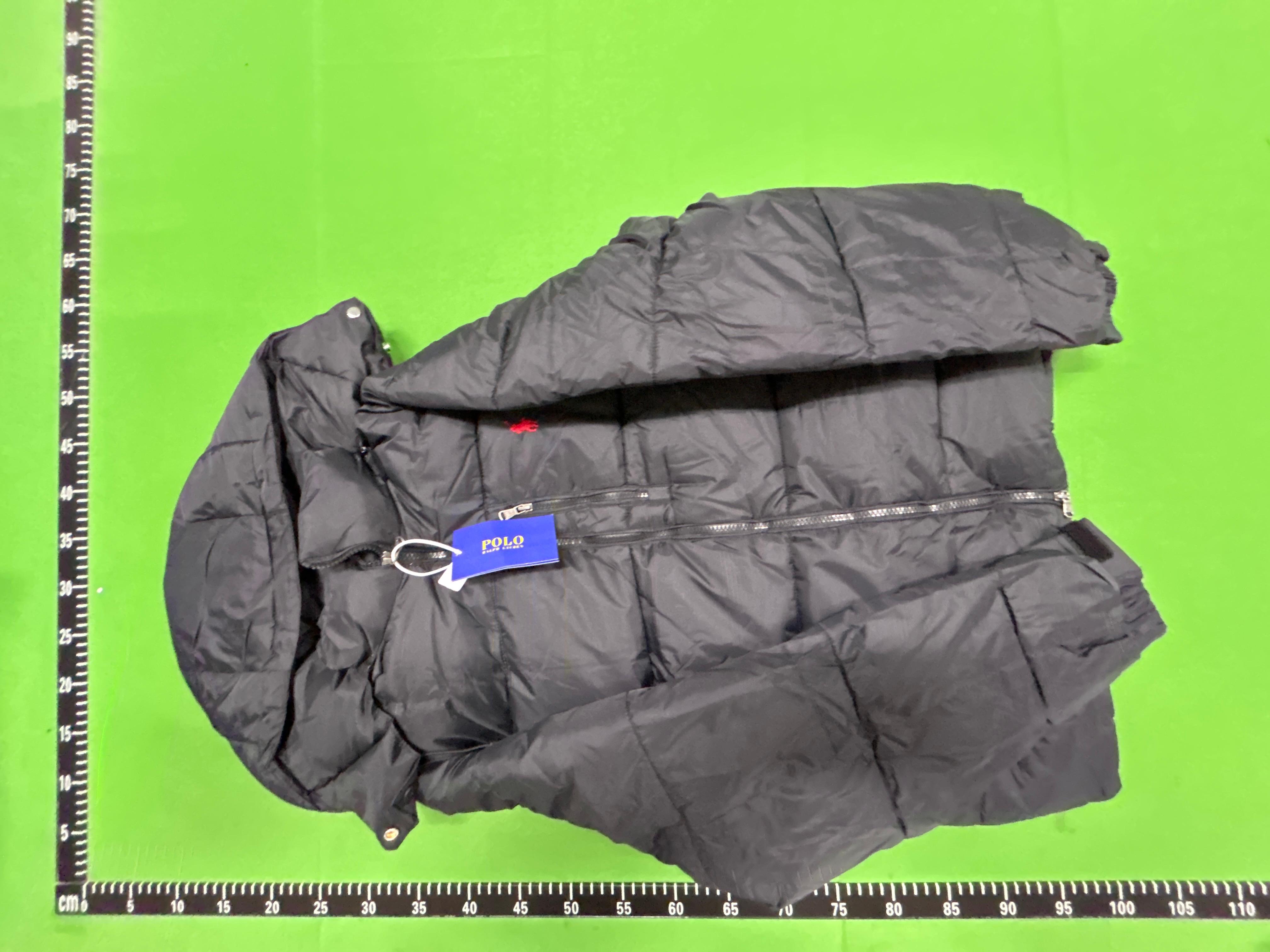 Foto QC 4 de Moncler Maya Puffer Jacket Down Black