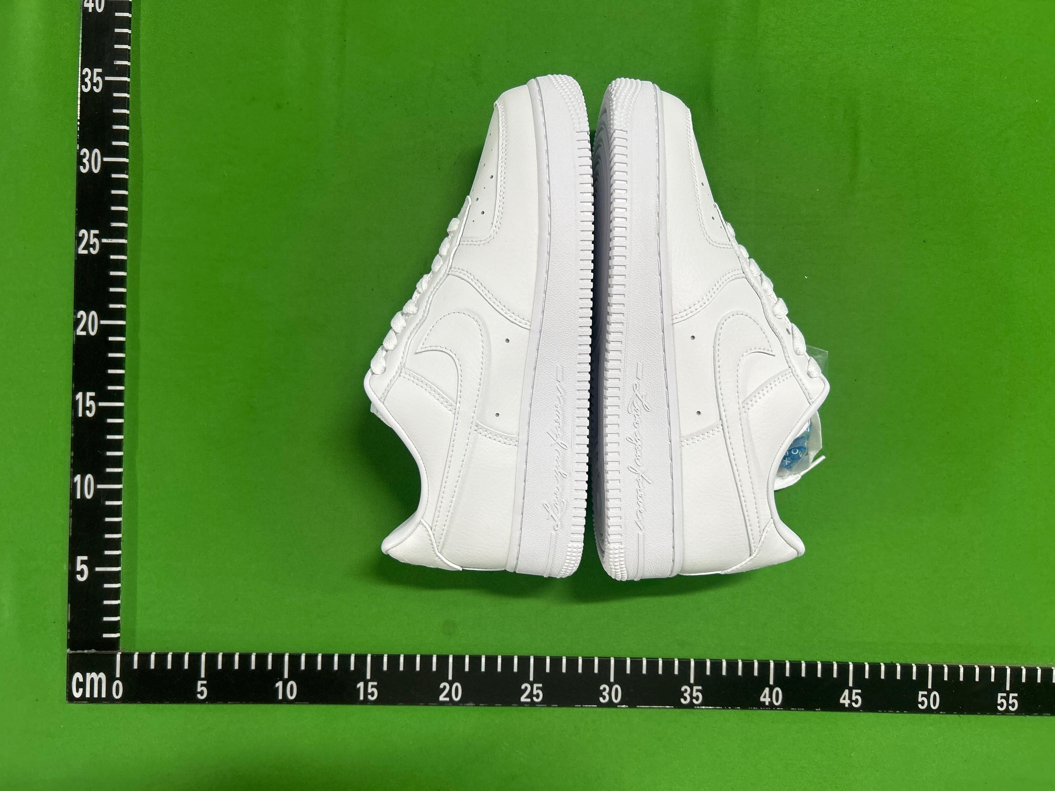 Foto QC 5 de Nike Air Force 1 Low Drake NOCTA Certified Lover Boy CZ8065-100