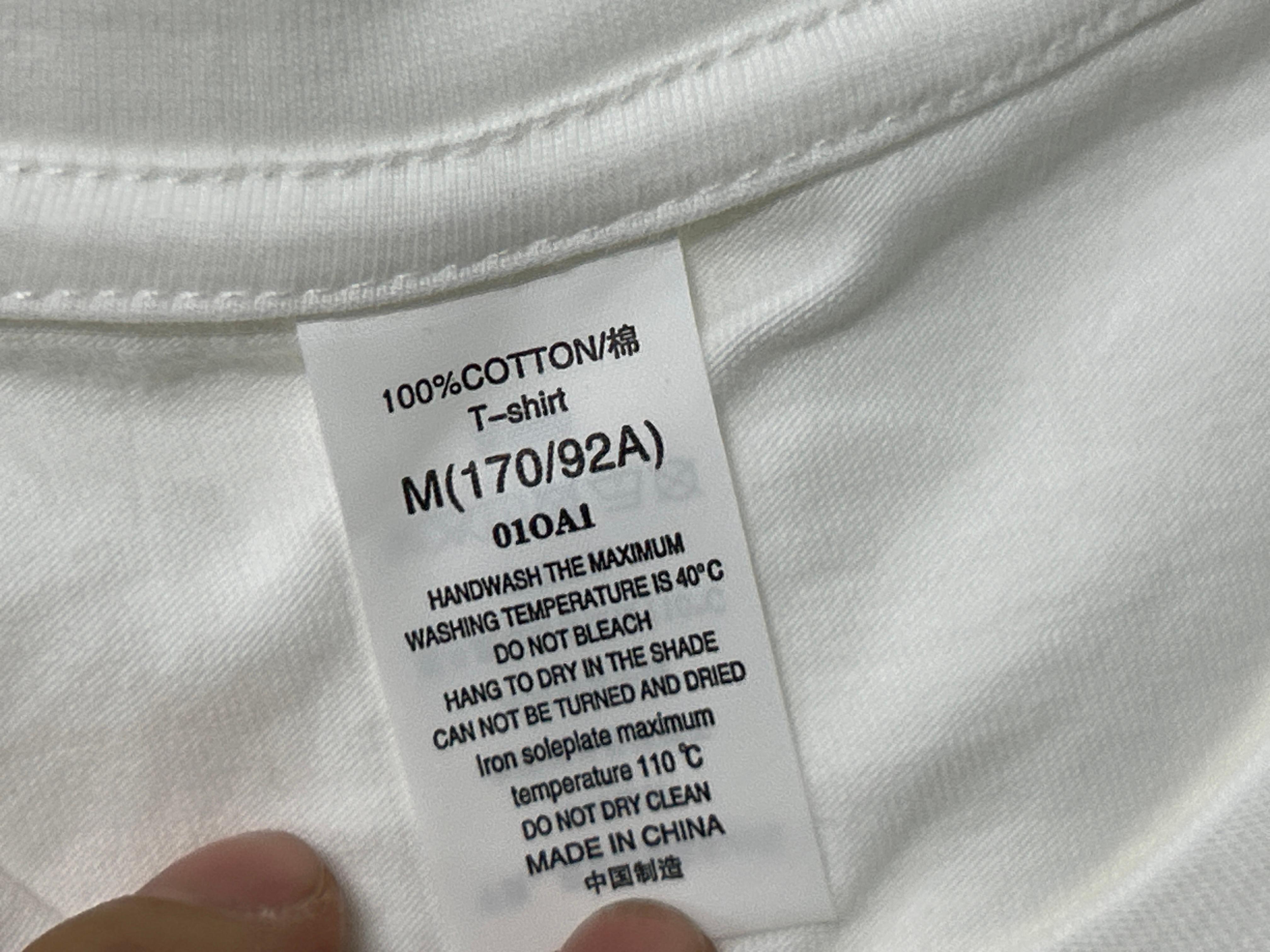 Foto QC 6 de Unbranded T-shirt Pink