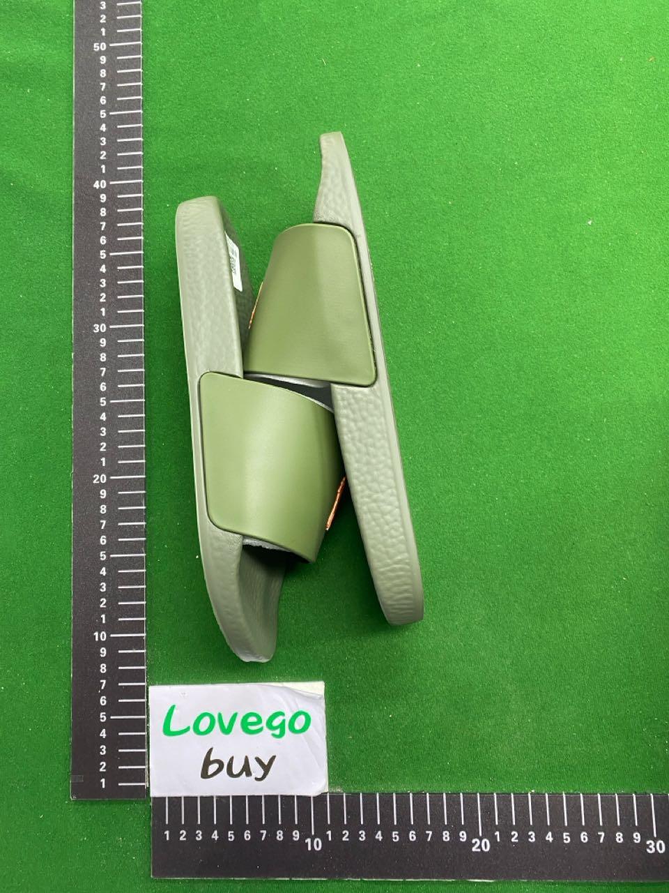 Foto QC 6 de Polo Ralph Lauren Cayson Slide Rubber Black