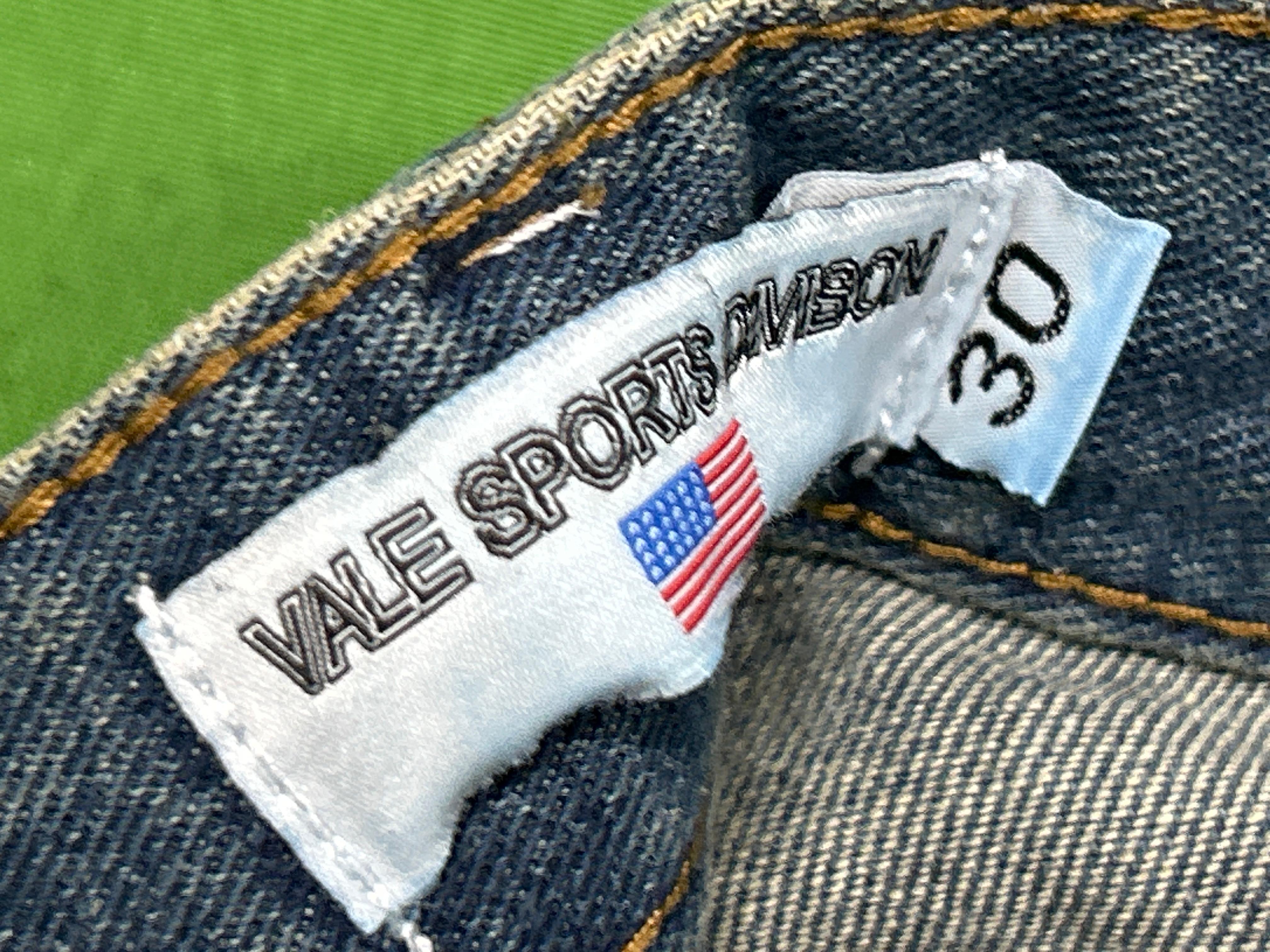 Foto QC 2 de Godspeed Denim Shorts Bone Loose Blue