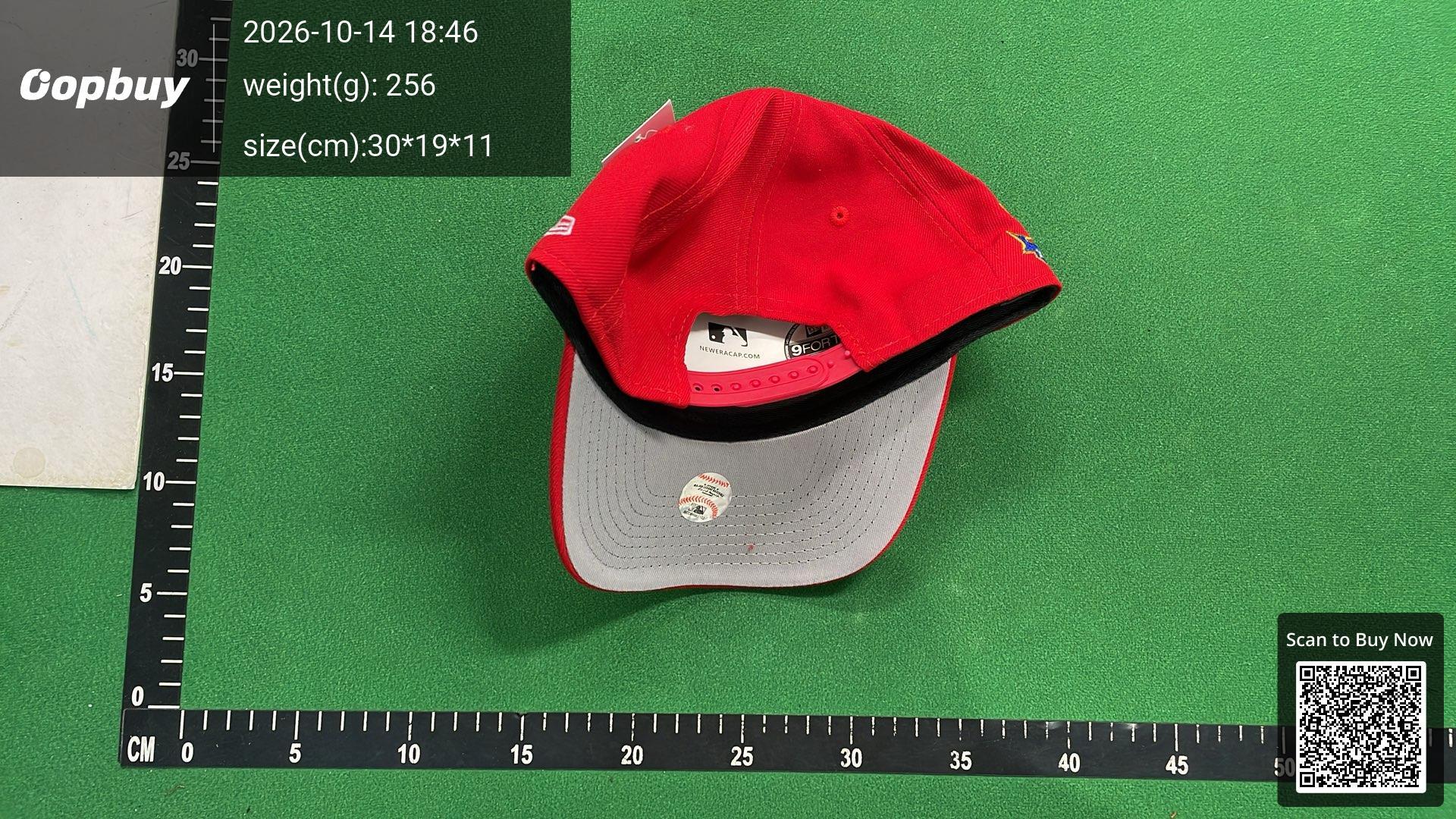 Foto QC 6 de New Era Los Angeles Dodgers Cherry Blossom 9FORTY Cap Black