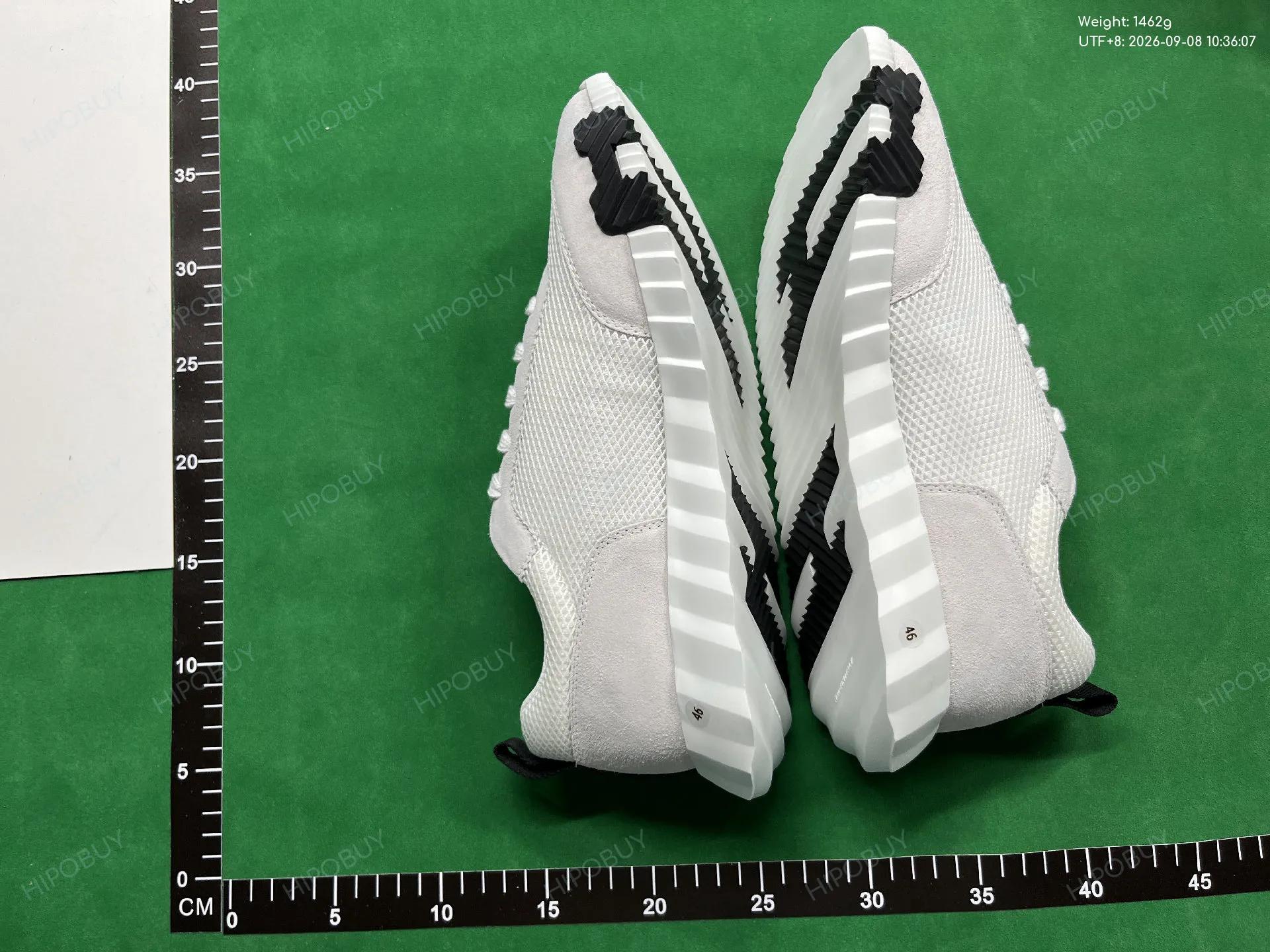 Foto QC 4 de Hermes Bouncing Low Black White