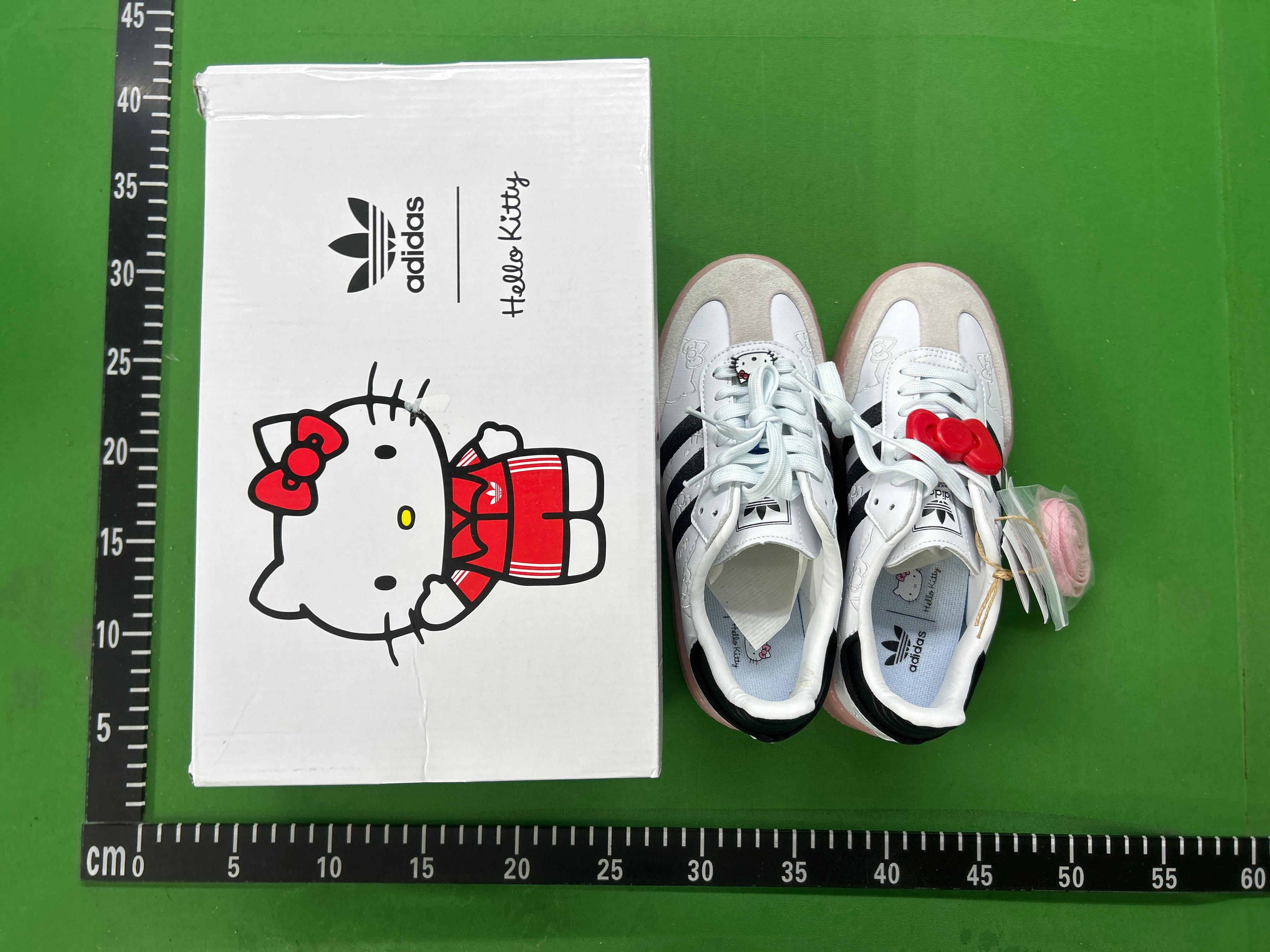 Foto QC 2 de adidas Sambae Dark Brown Wonder Mauve JI2744