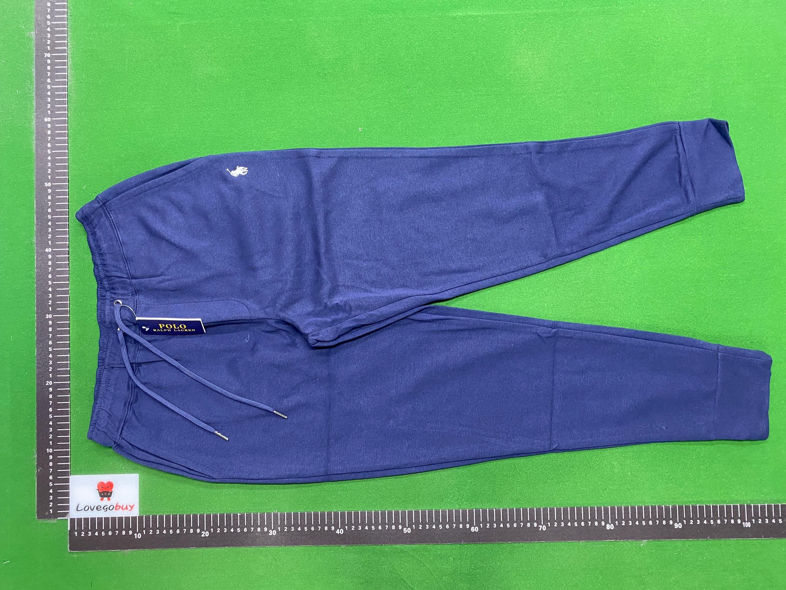 Foto QC 7 de Polo Ralph Lauren Hooded Zip-up Jacket Fleece Pink