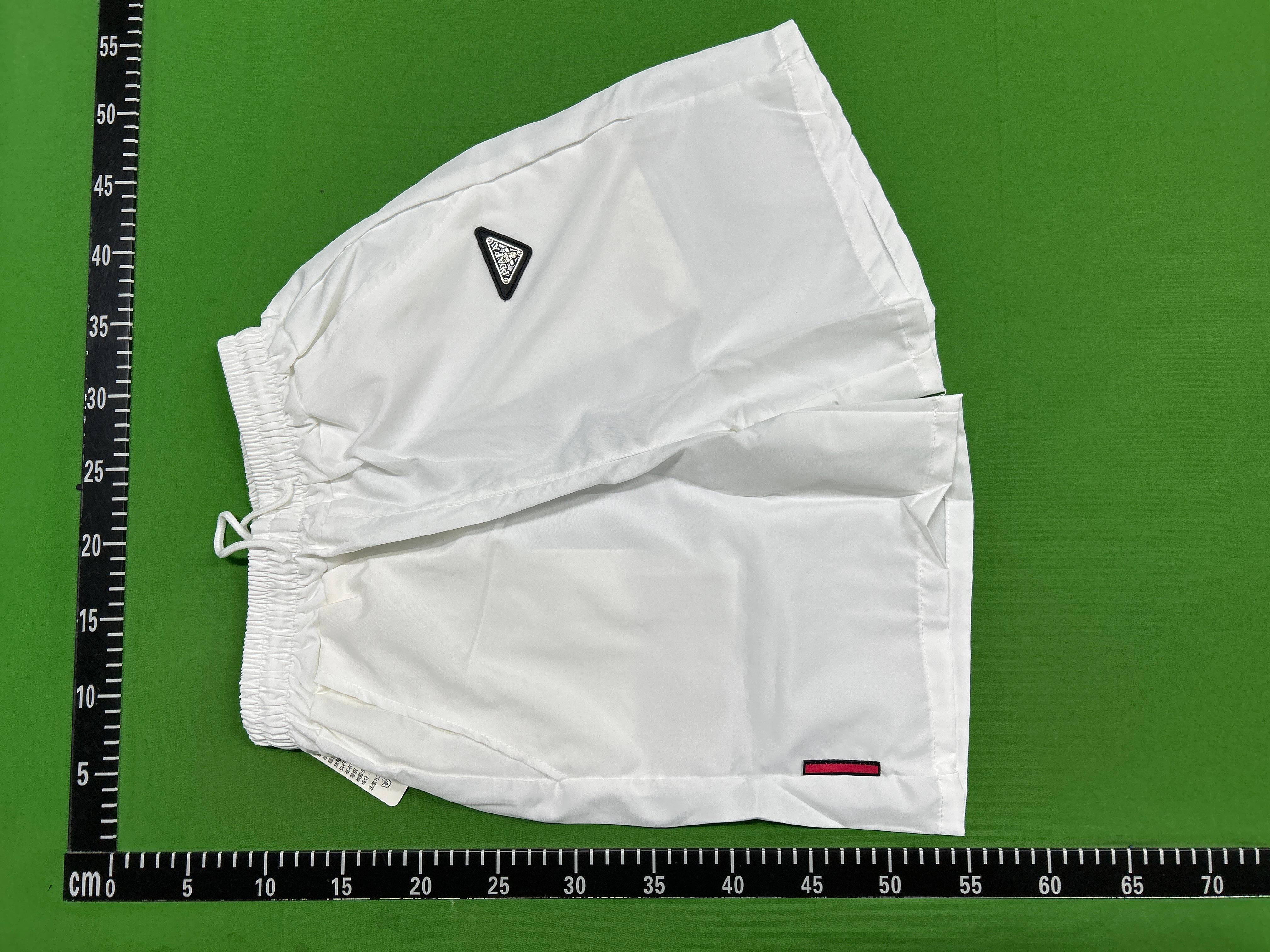 Foto QC 2 de Other T-shirt Plain White