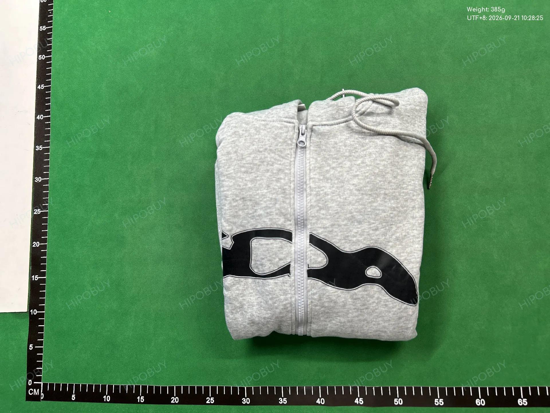 Foto QC 4 de Twojeys Icon Chain T-shirt White