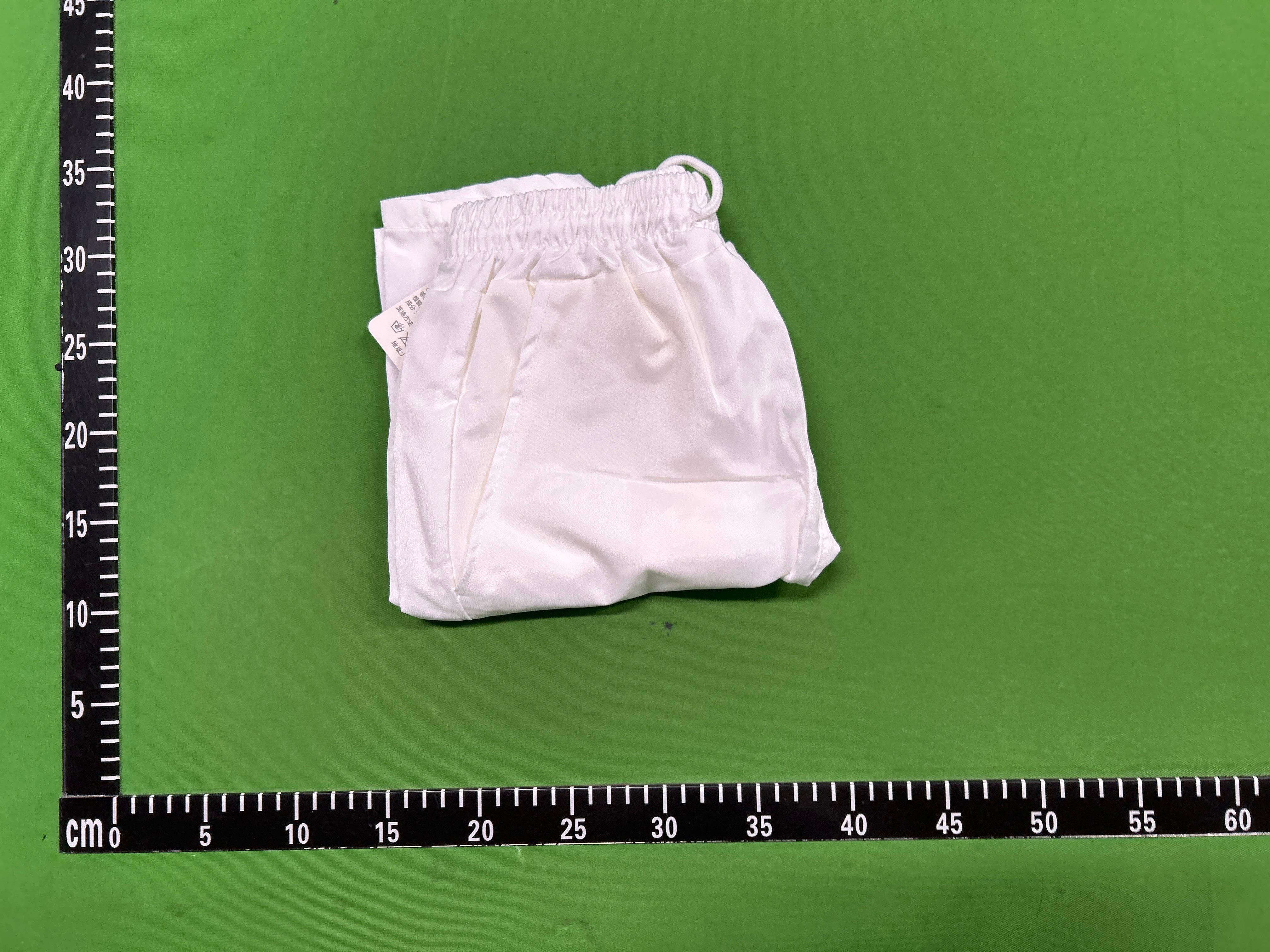 Foto QC 1 de Other T-shirt Plain White