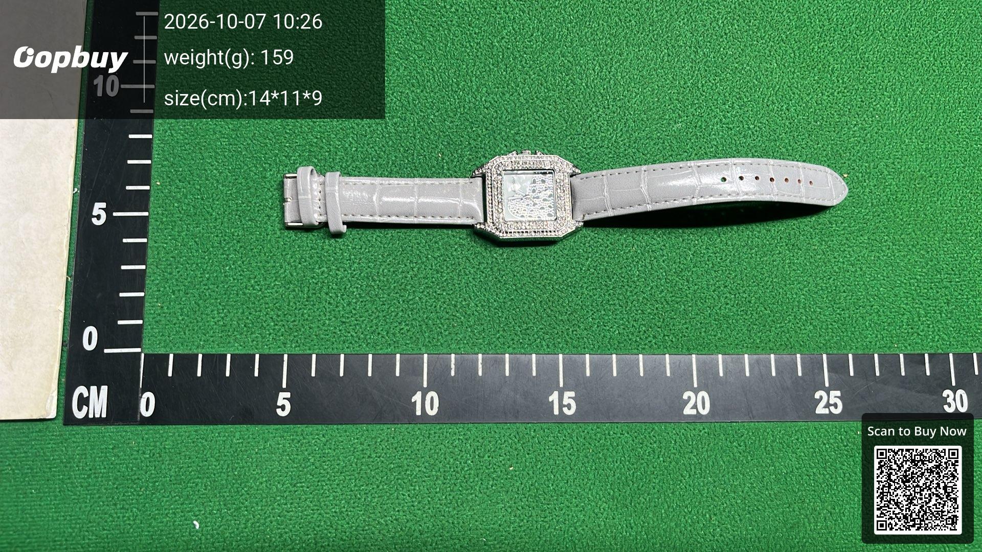 Foto QC 1 de Cartier Panthere