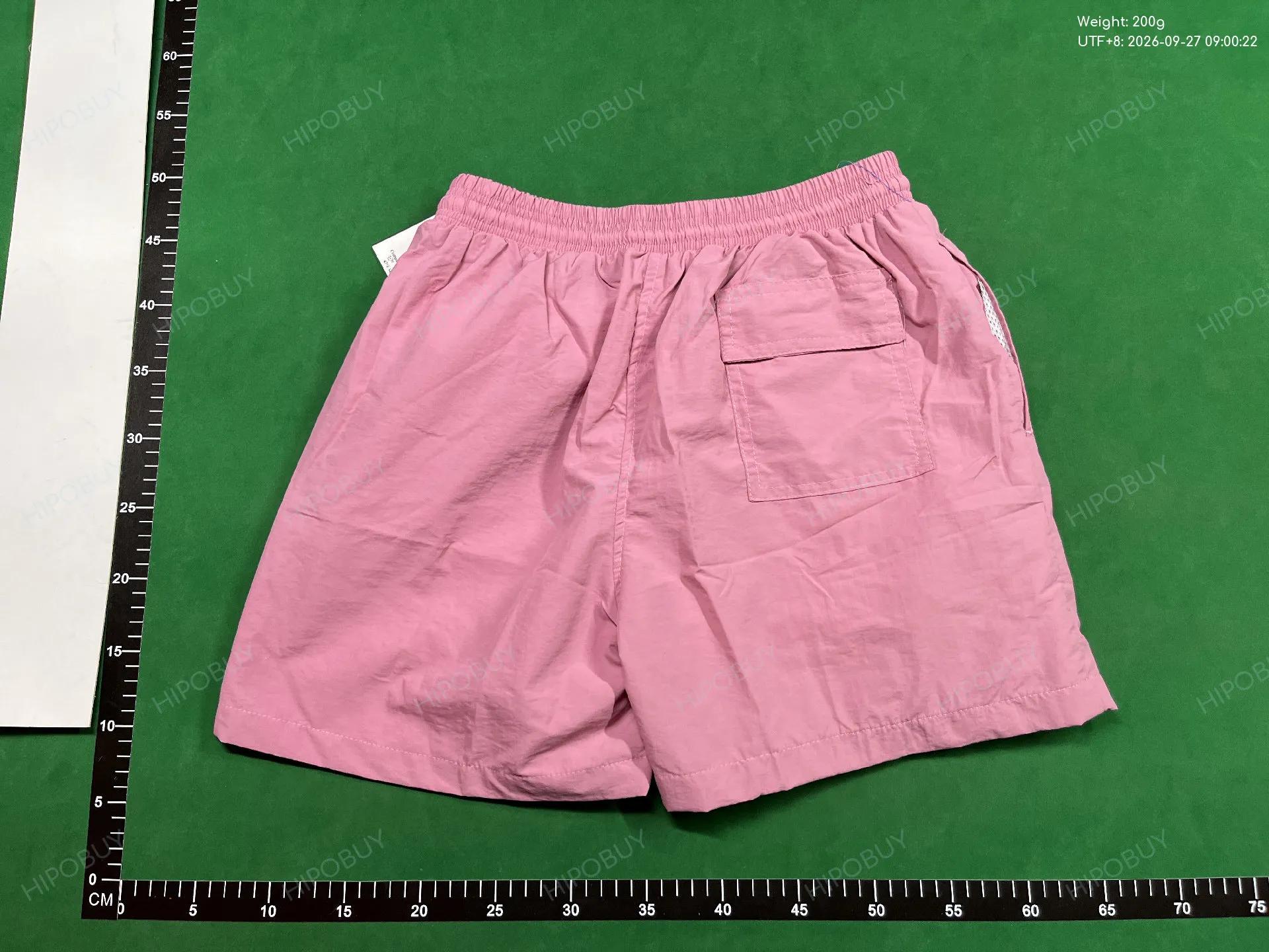 Foto QC 3 de Polo Ralph Lauren Board Shorts Pony Logo Navy