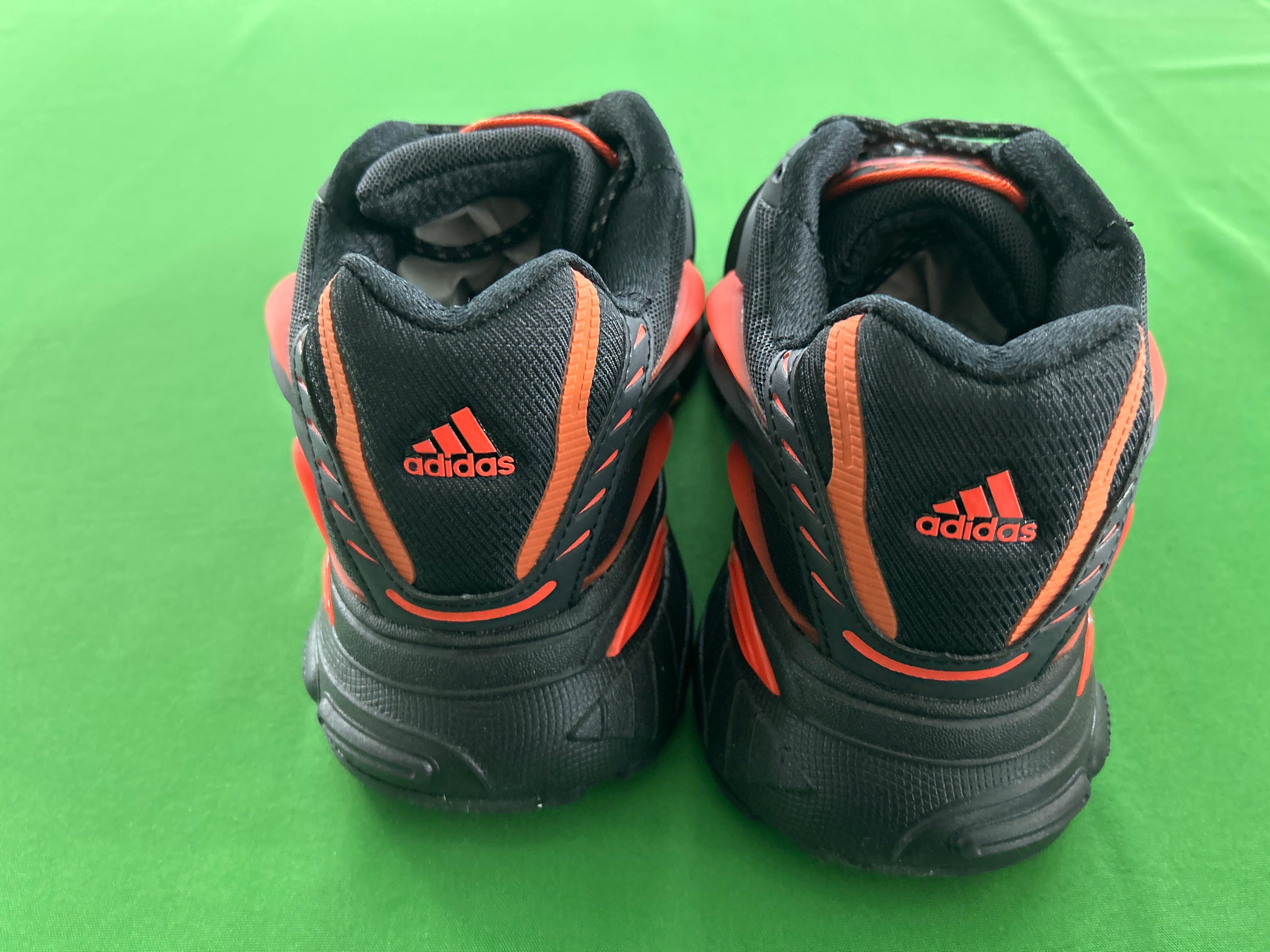Foto QC 3 de adidas Adistar XLG 2.0 Solar Orange HQ7468
