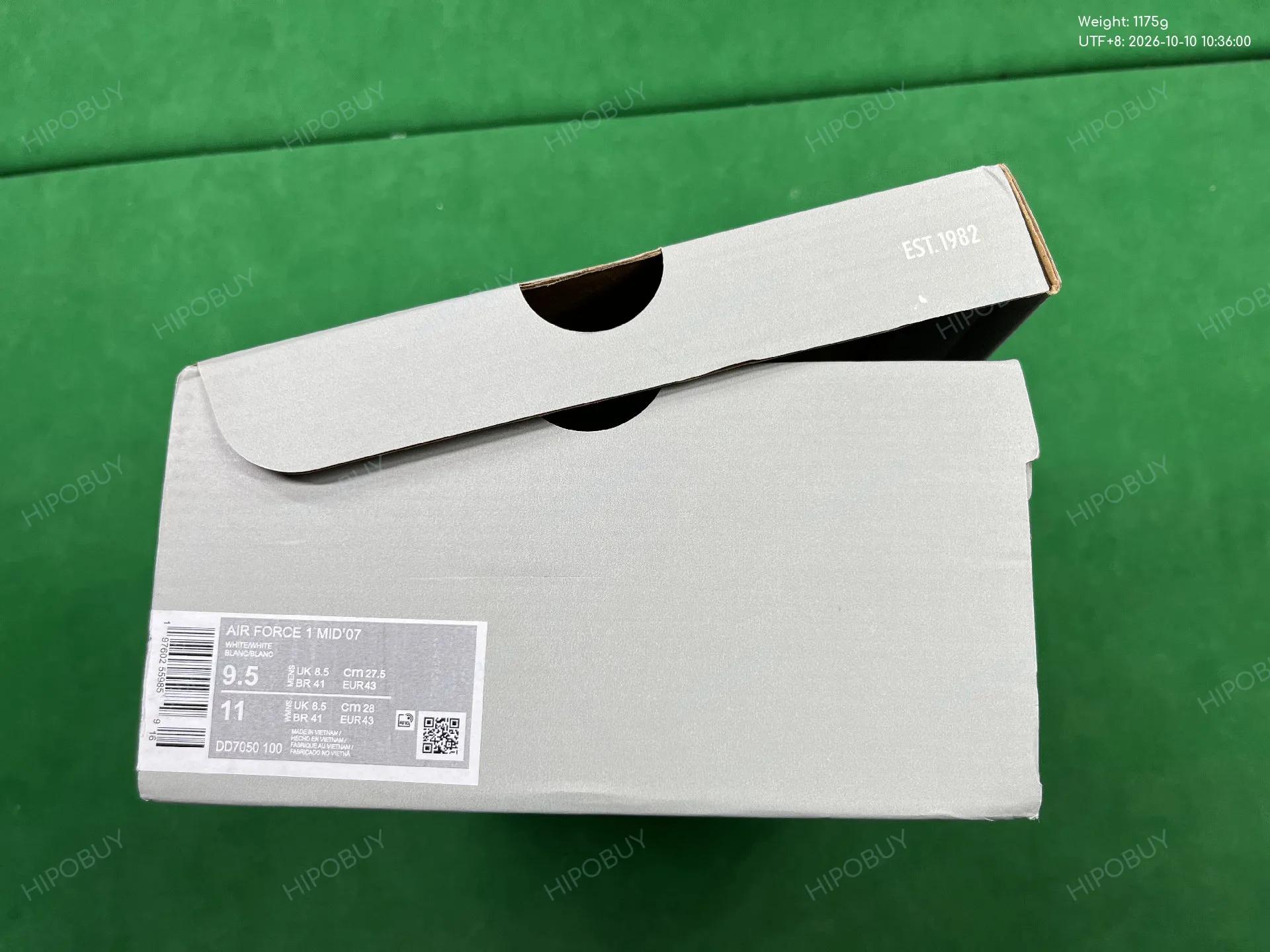 Foto QC 8 de Nike Air Force 1 Low Cactus Plant Flea Market Fuchsia Dream FQ7069-500