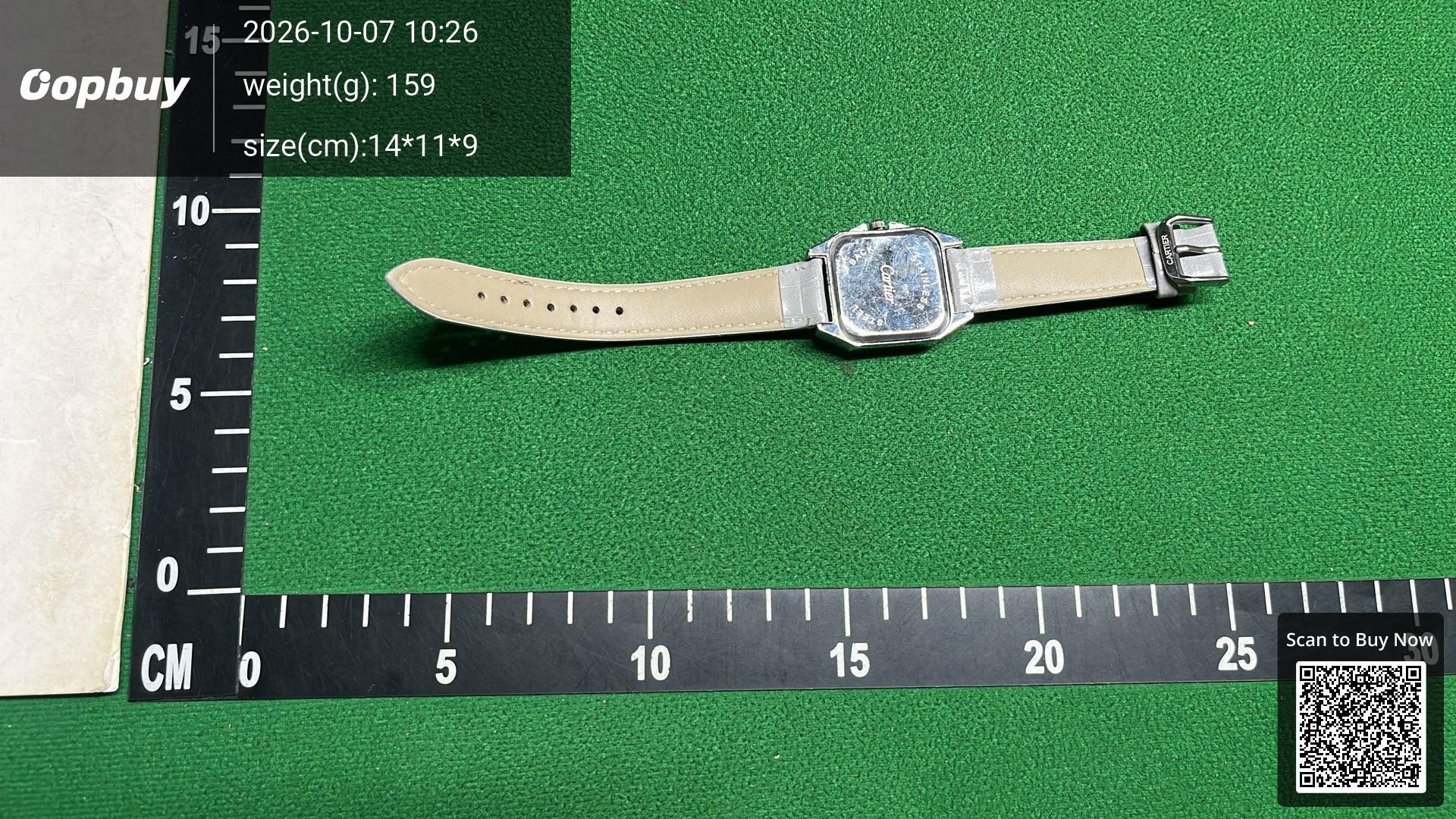 Foto QC 2 de Cartier Panthere