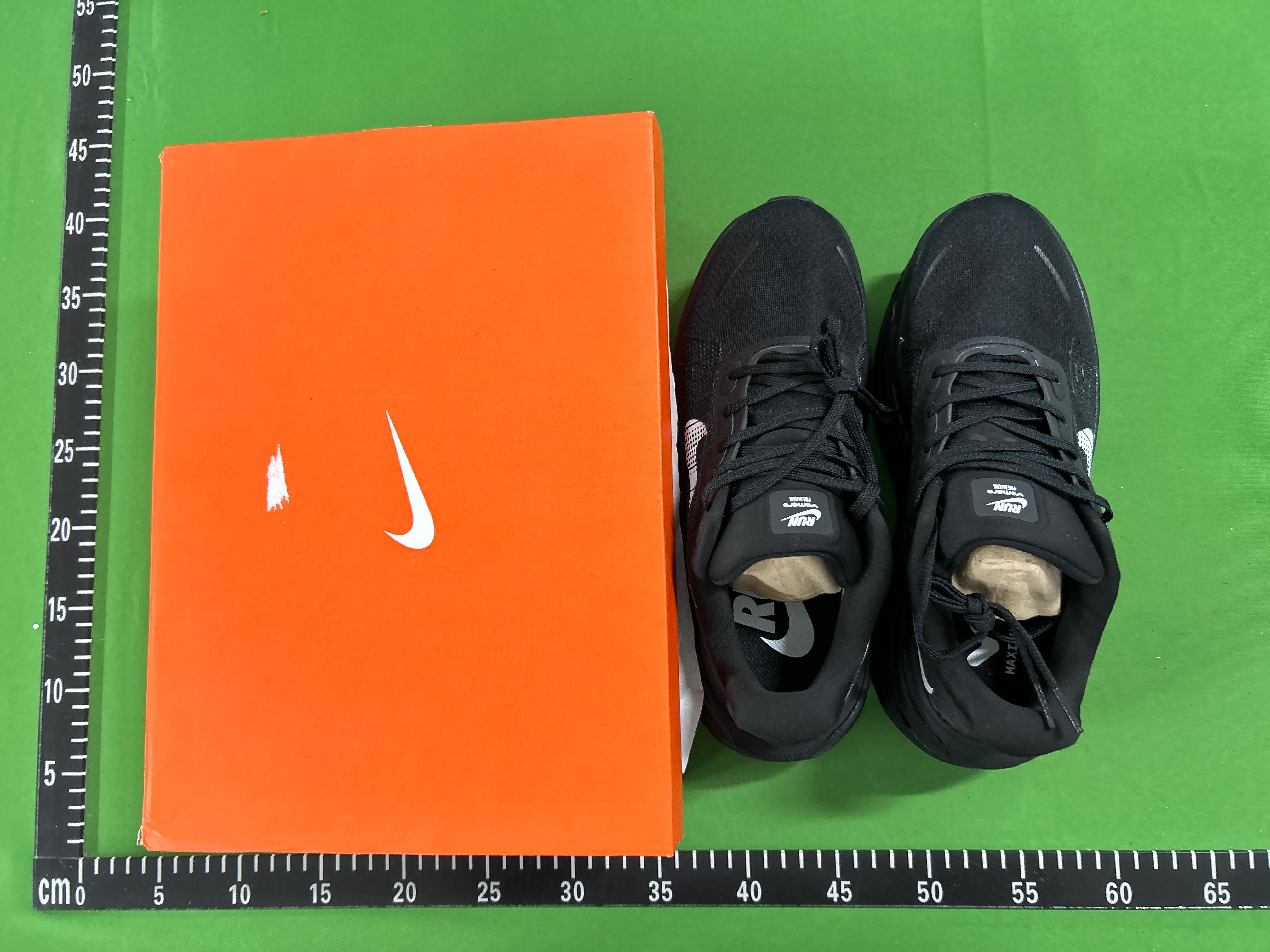 Foto QC 2 de Nike Vomero Premium Blue Tint HM5973-400