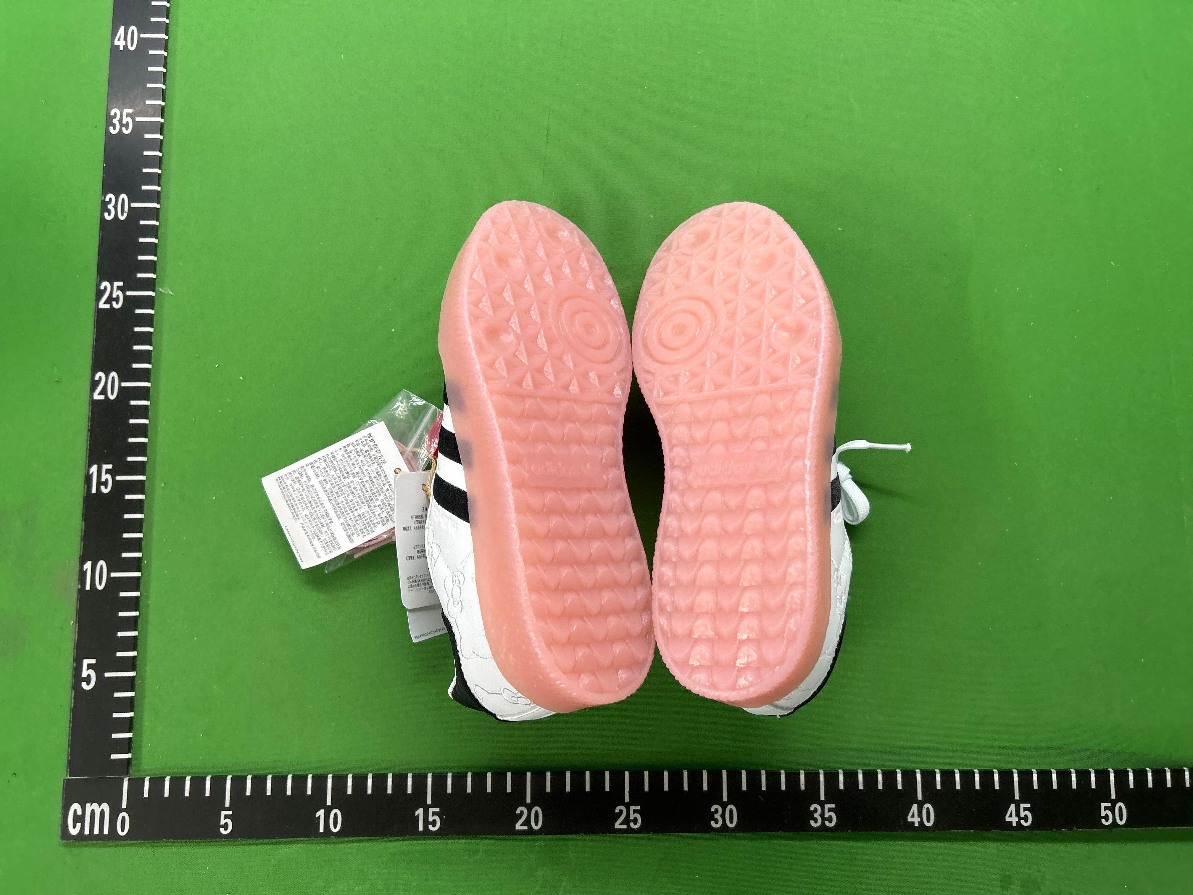 Foto QC 8 de adidas Sambae Dark Brown Wonder Mauve JI2744