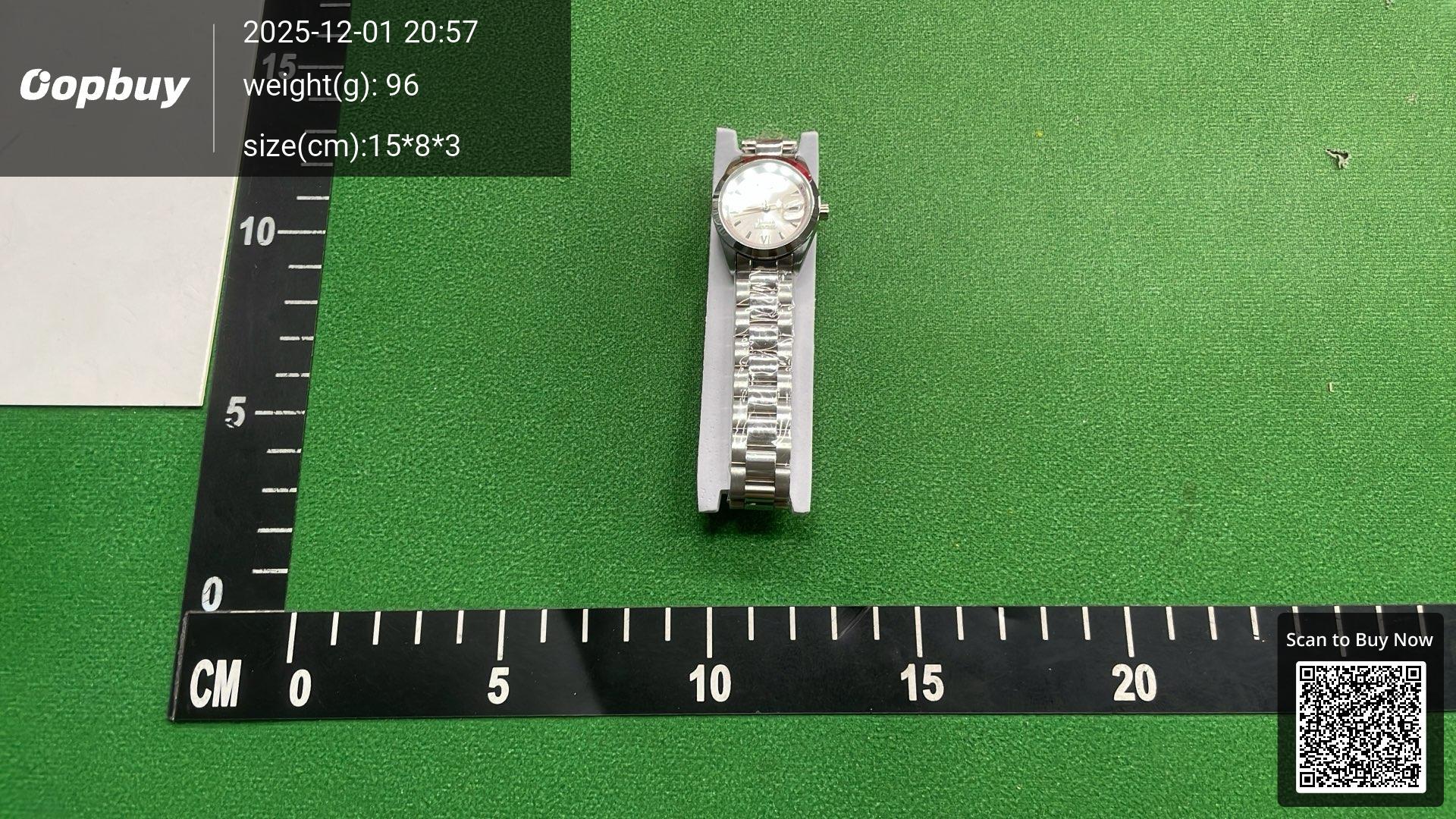 Foto QC 1 de Vivienne Westwood Time Machine