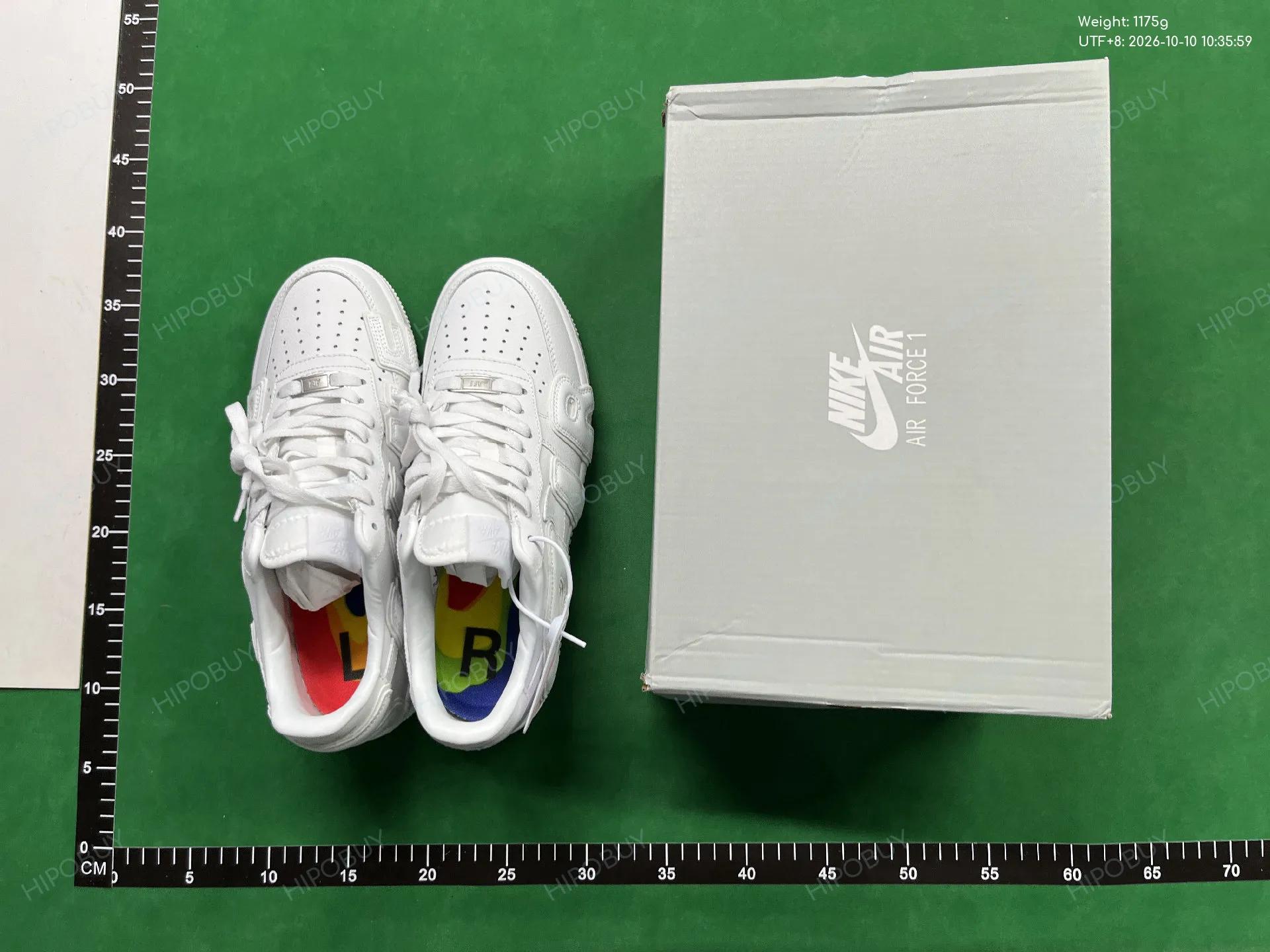 Foto QC 7 de Nike Air Force 1 Low Cactus Plant Flea Market Fuchsia Dream FQ7069-500