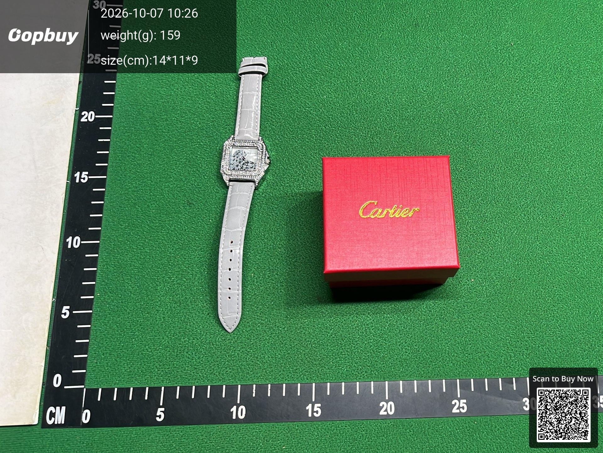 Foto QC 3 de Cartier Panthere