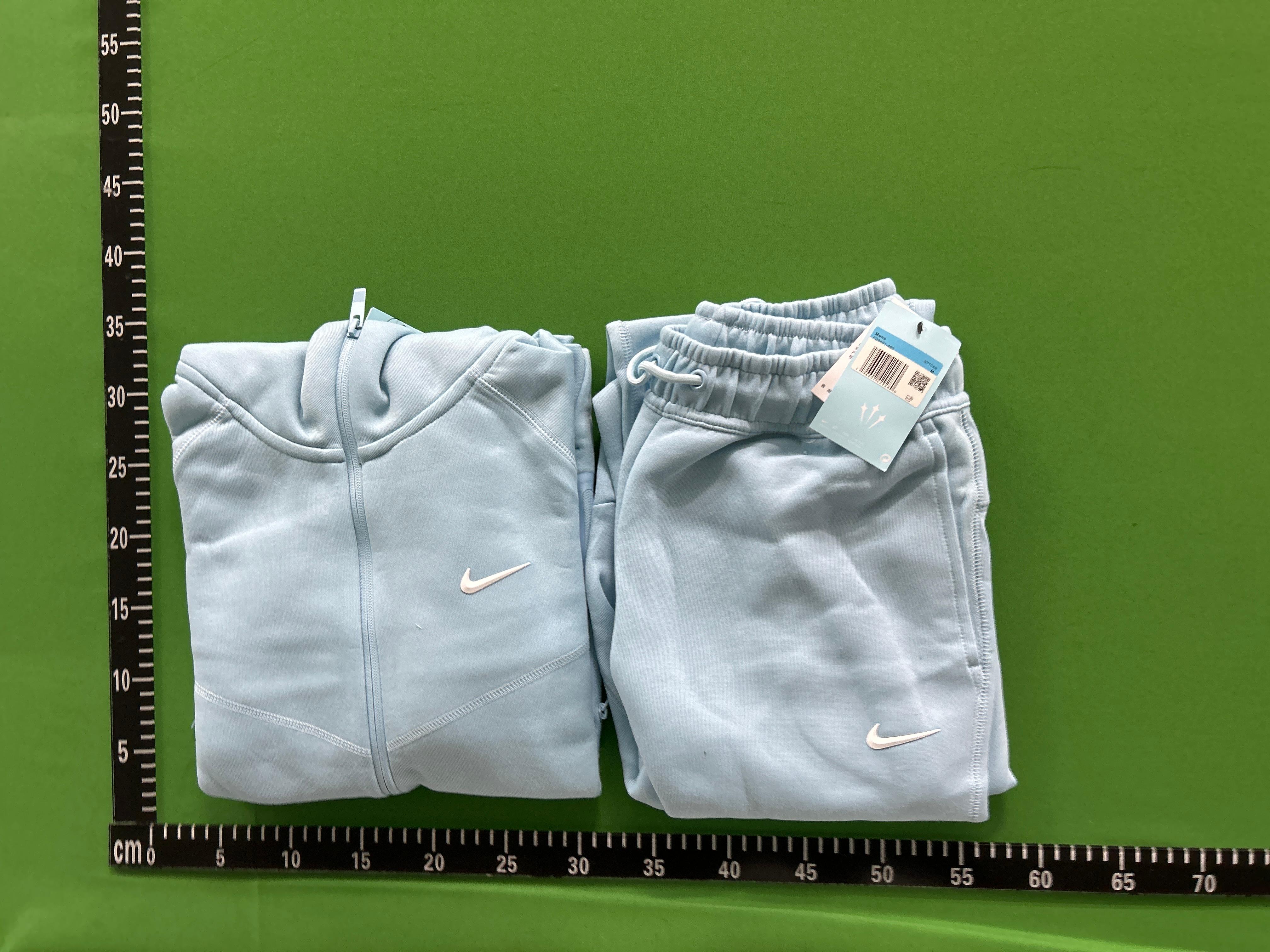 Foto QC 8 de Nike NOCTA Set 2-Piece Cobalt Bliss