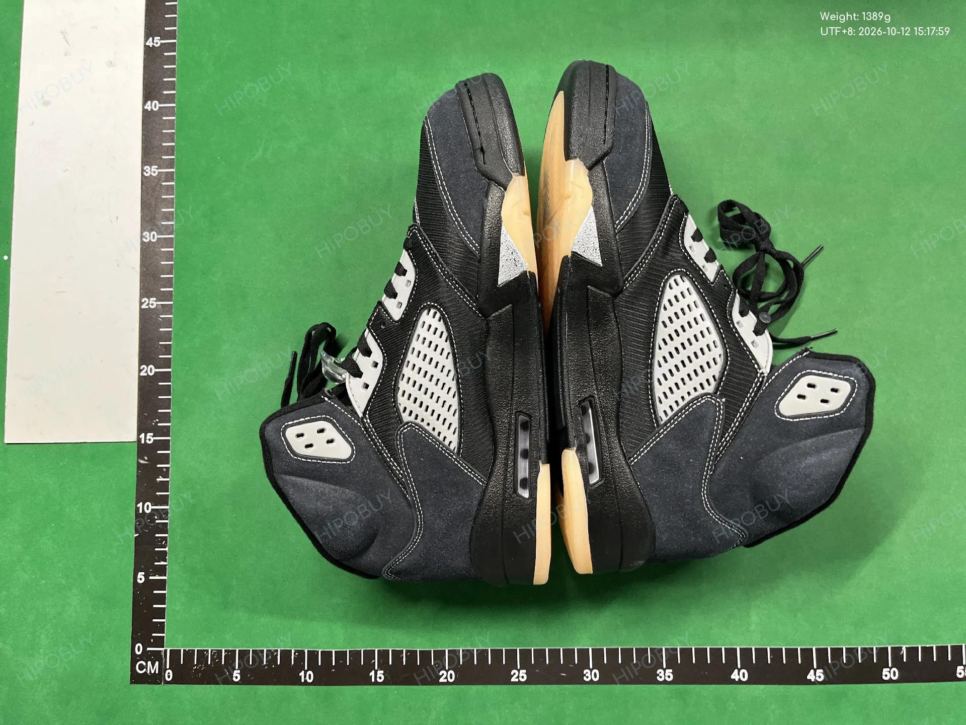 Foto QC 4 de Jordan 5 Retro Wings AV2405-900