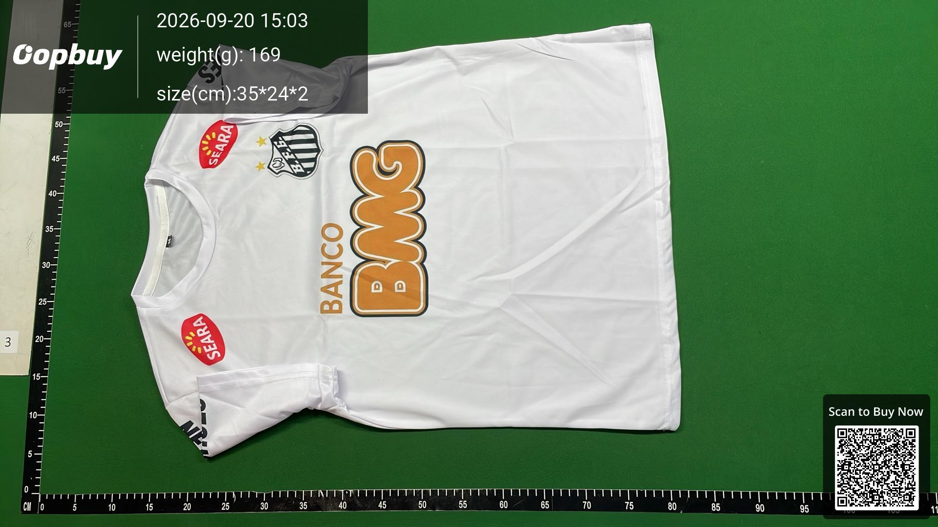 Foto QC 5 de adidas x Argentina Retro 2006 Away Jersey Dark Blue