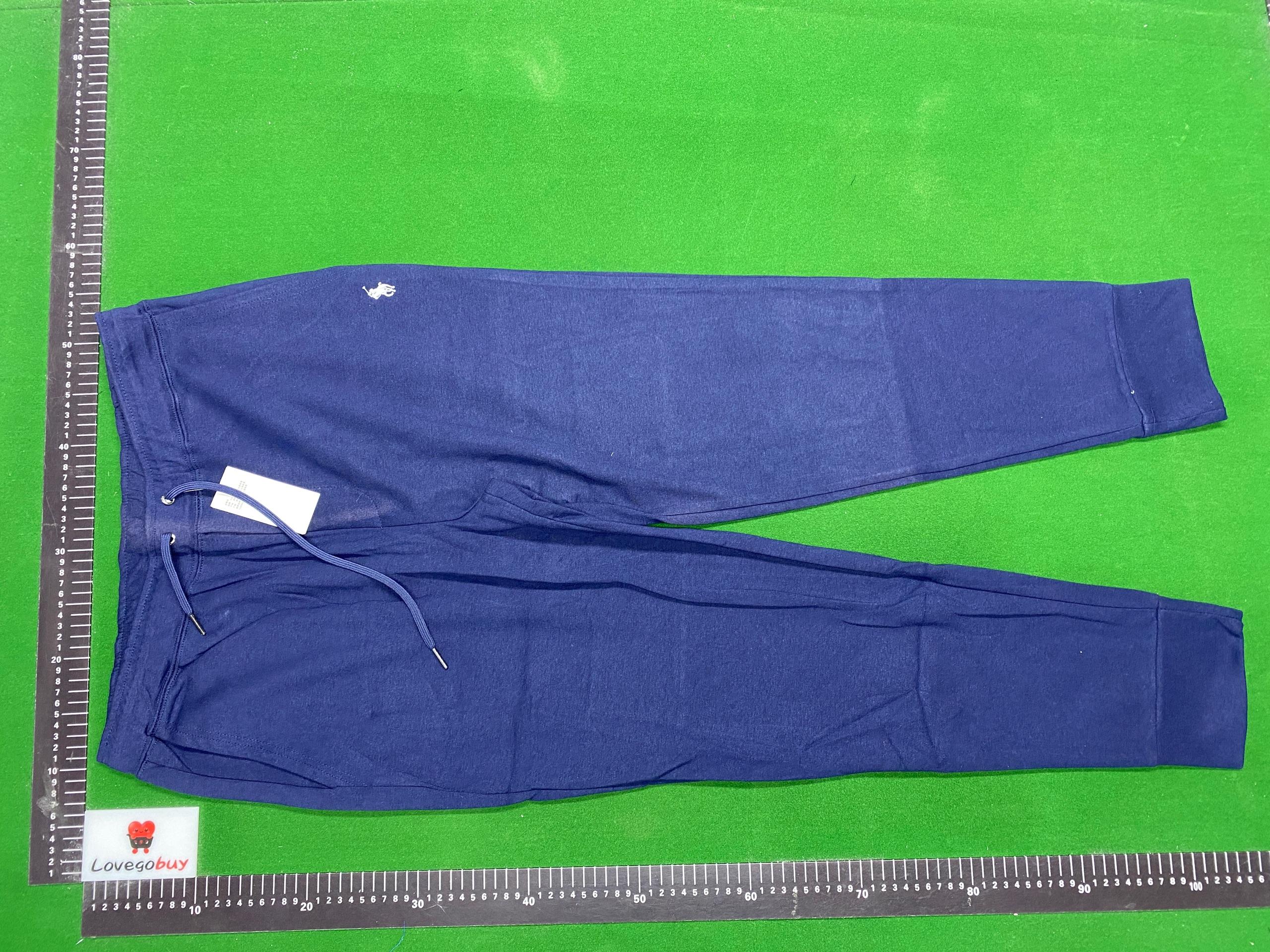Foto QC 2 de Polo Ralph Lauren Hooded Zip-up Jacket Fleece Pink