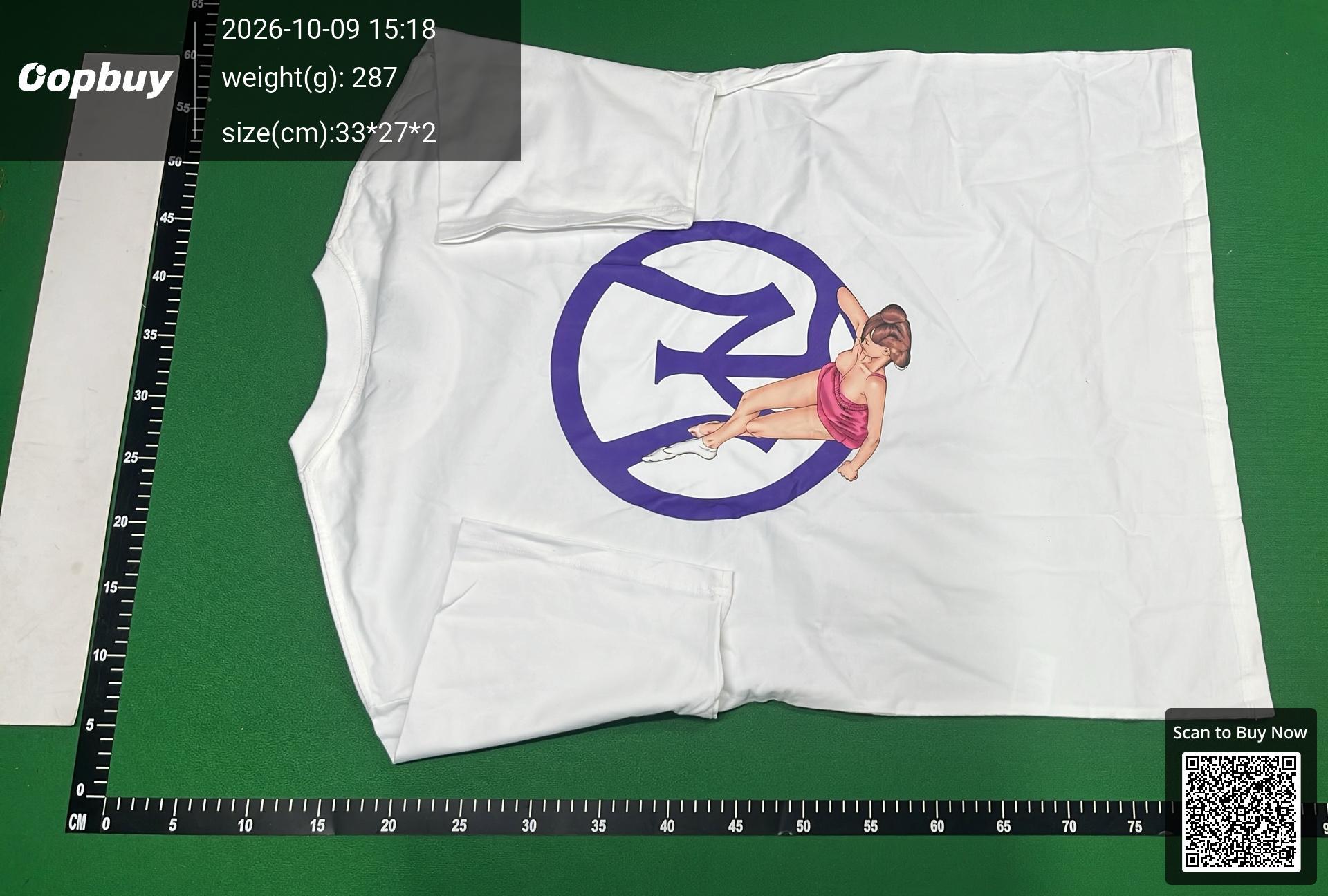 Foto QC 7 de other Not Ibiza Yet T-shirt Teal