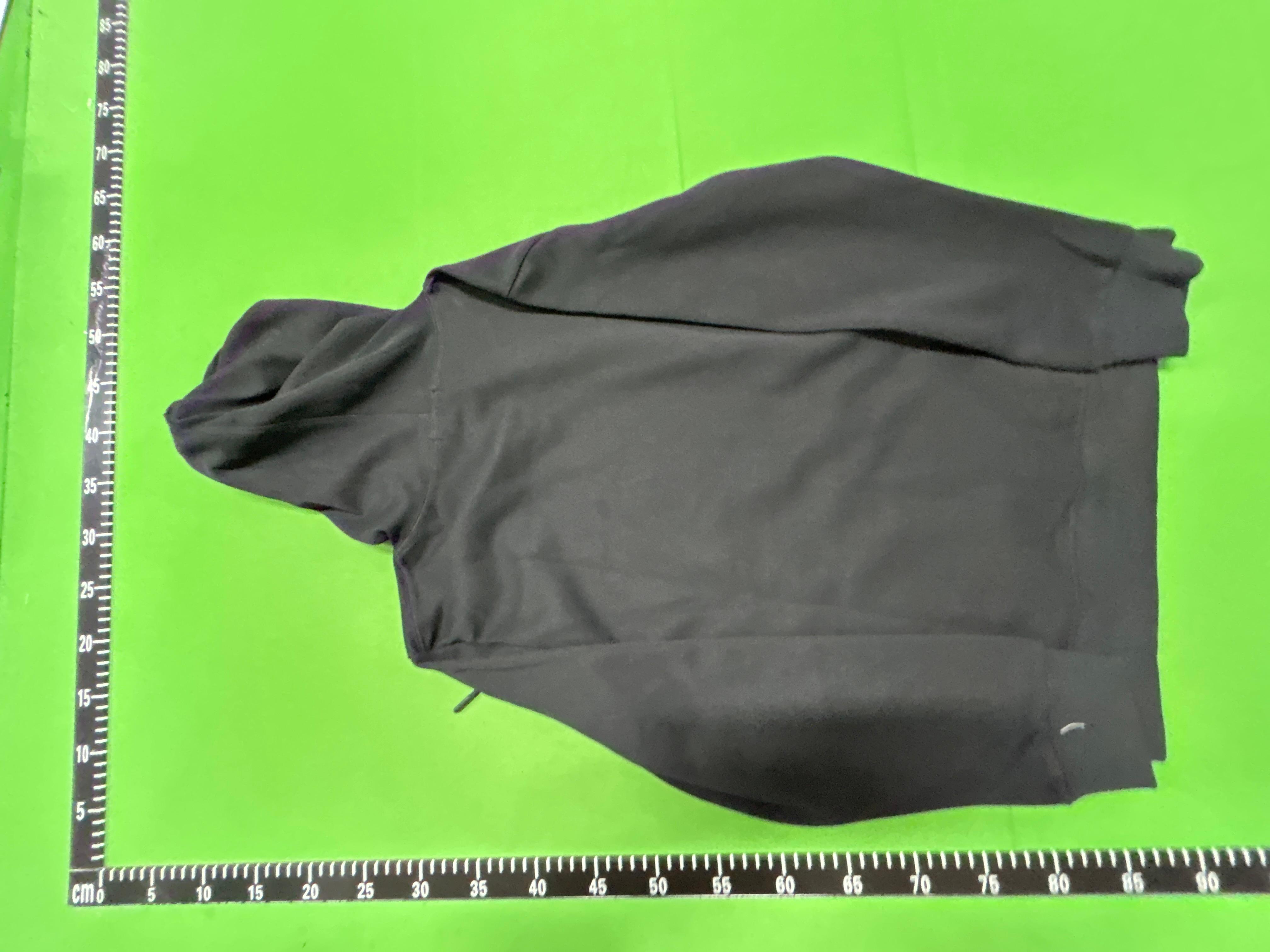 Foto QC 4 de AMIRI MA Shotgun Crewneck Sweater Faded Black
