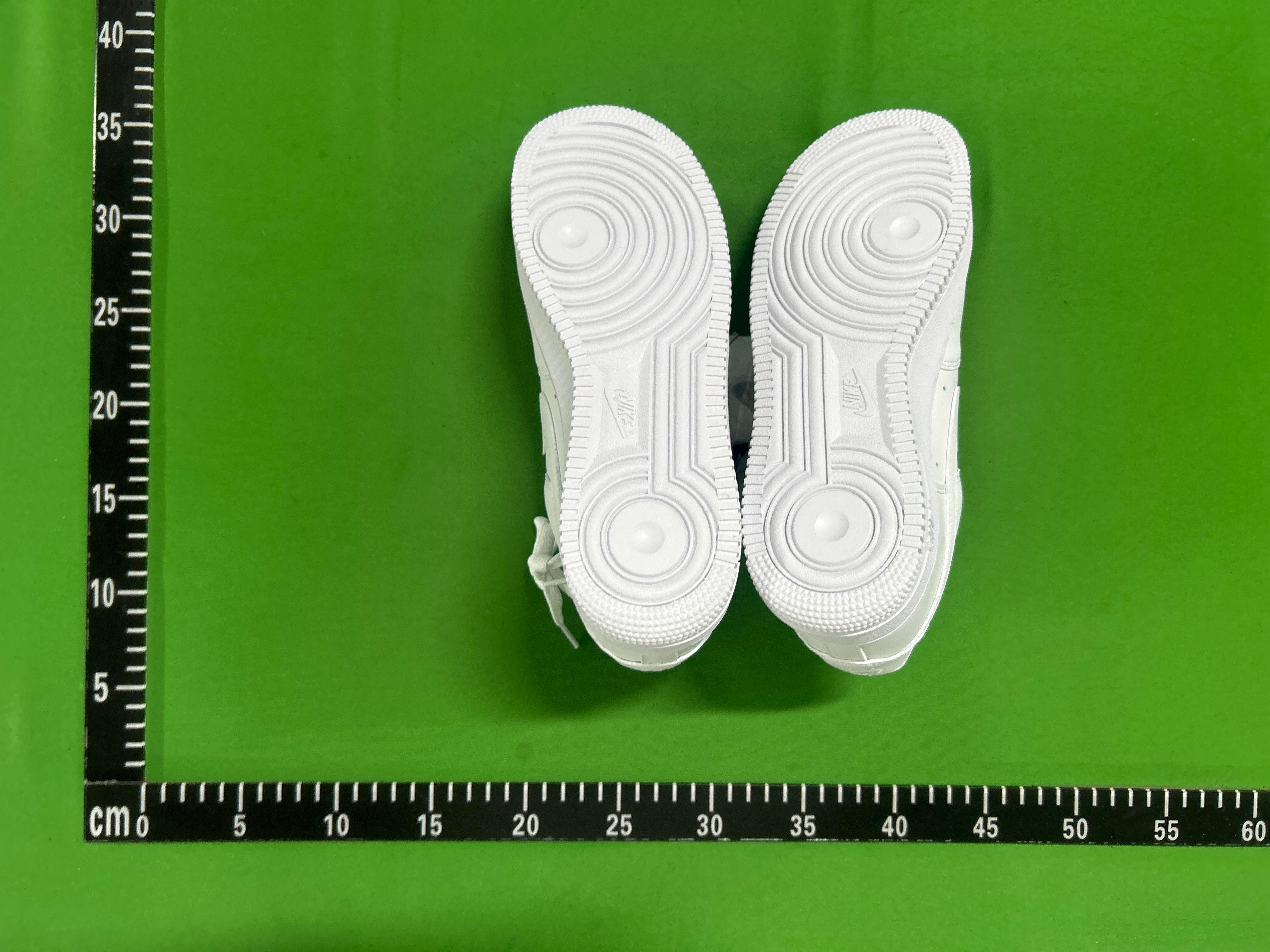 Foto QC 6 de Nike Air Force 1 Low Drake NOCTA Certified Lover Boy CZ8065-100