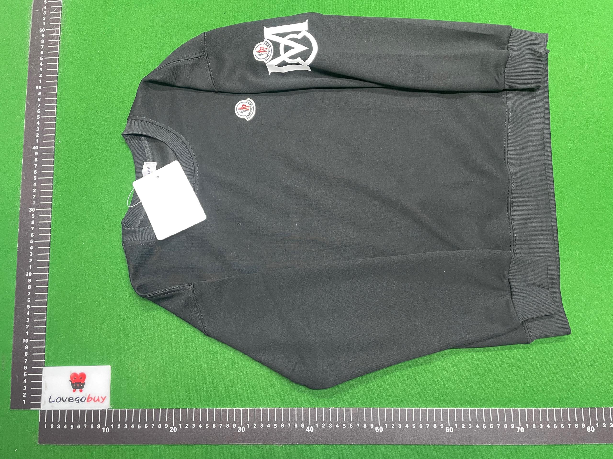 Foto QC 5 de Moncler Maya Puffer Vest Hooded Glossy White