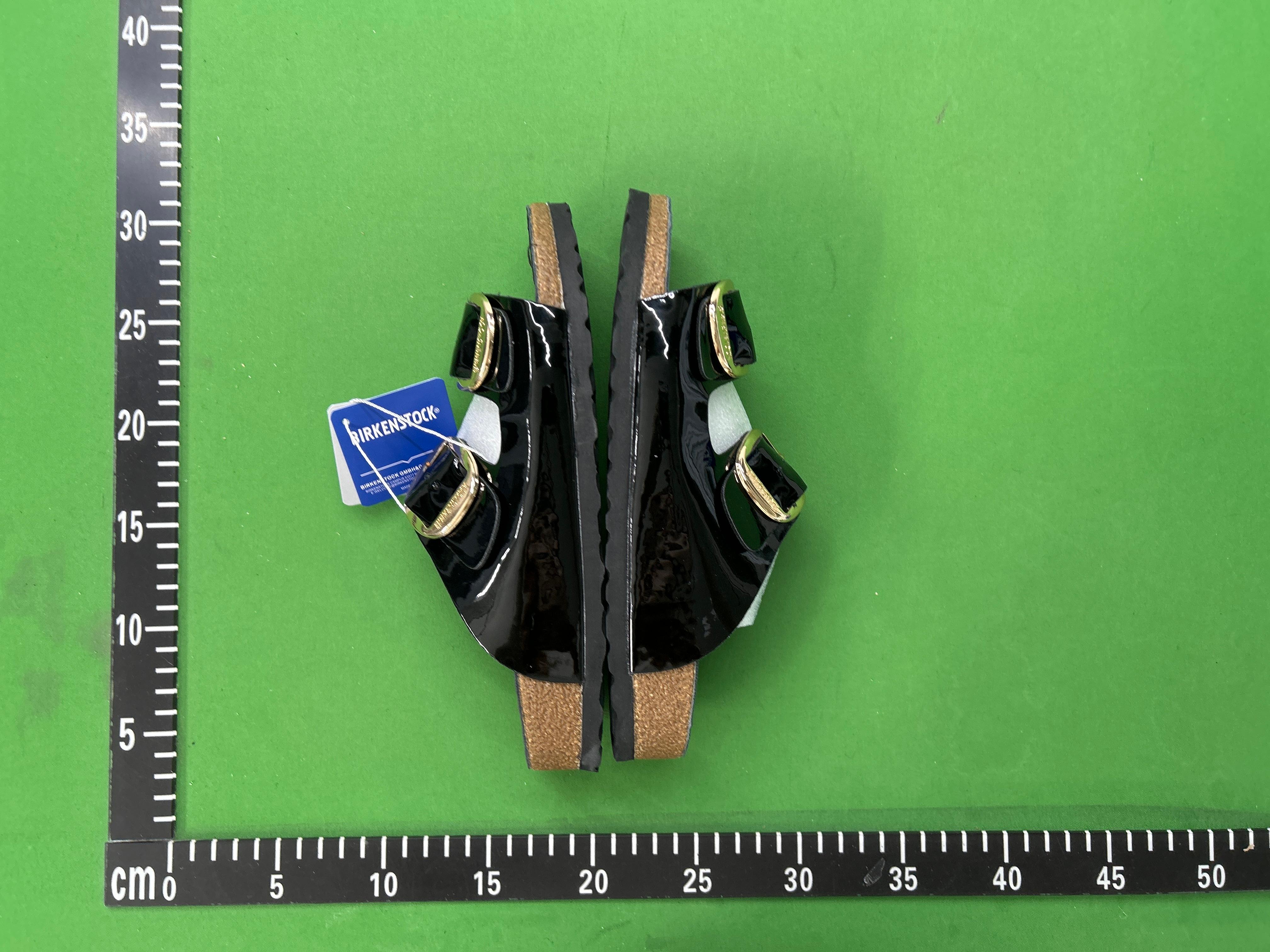 Foto QC 7 de Birkenstock Arizona Big Buckle Leather Soft Pink