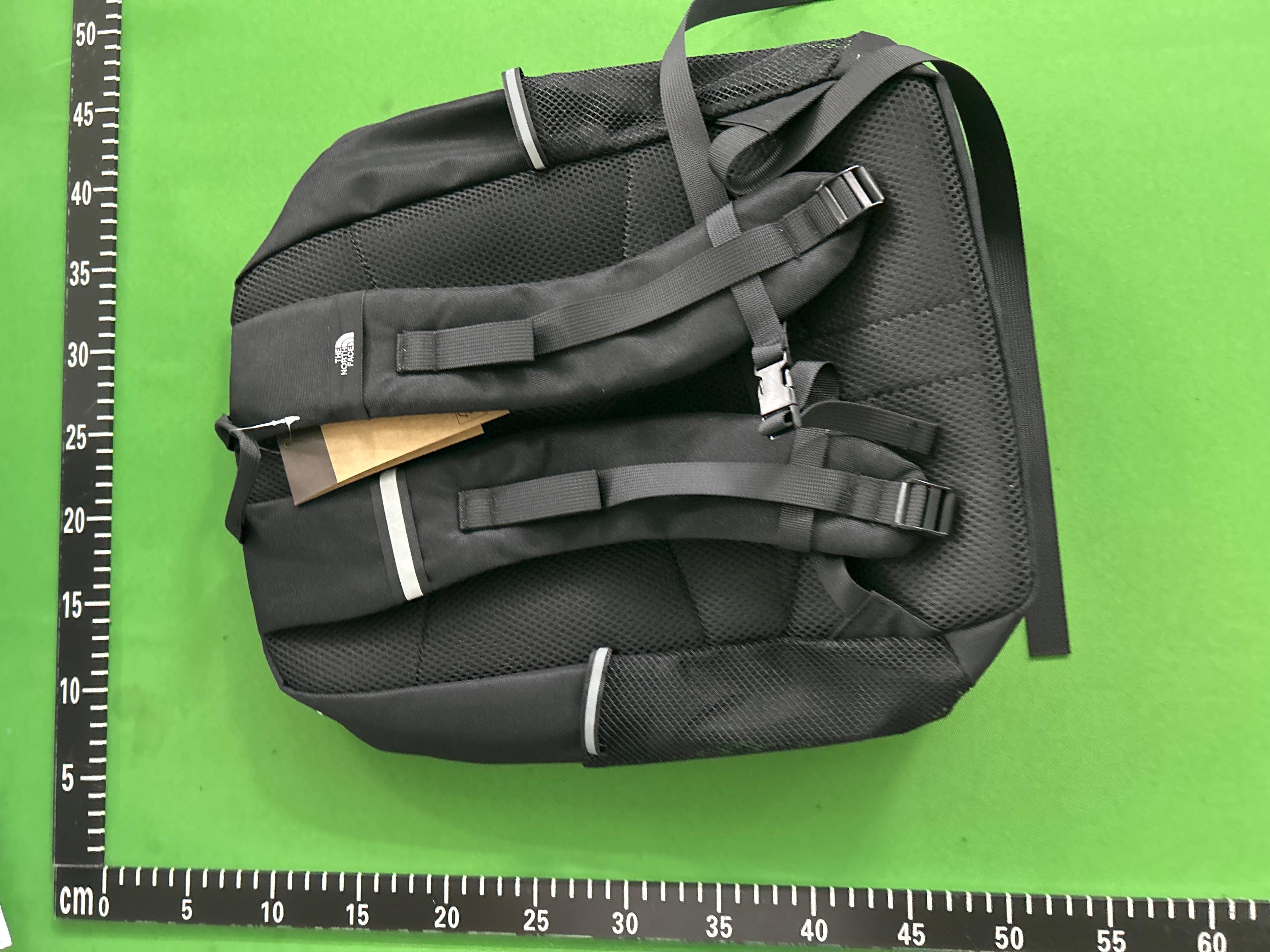 Foto QC 2 de The North Face Rodey Backpack 27L Blue
