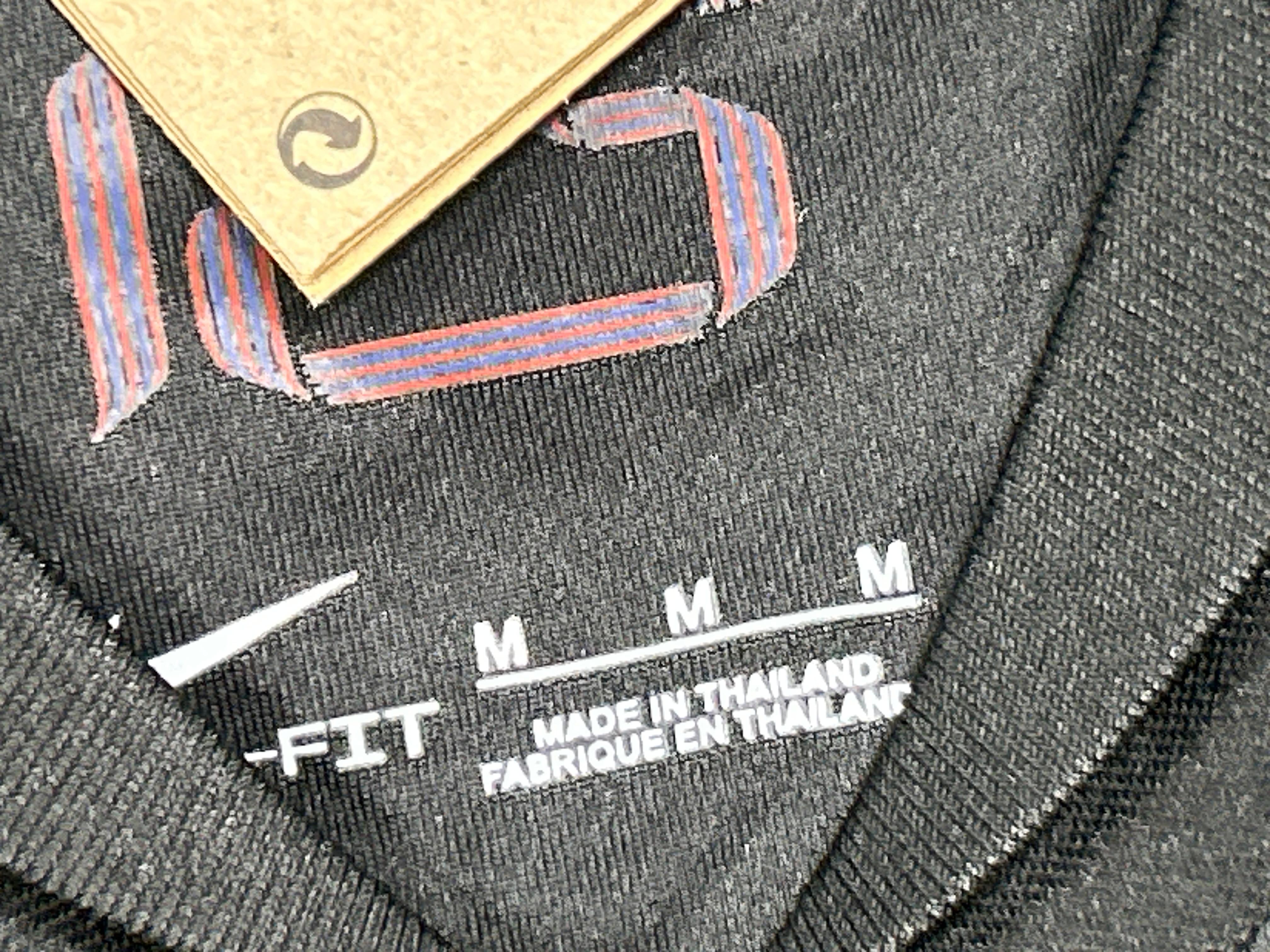 Foto QC 6 de Stone Island x adidas Soccer Jersey Black