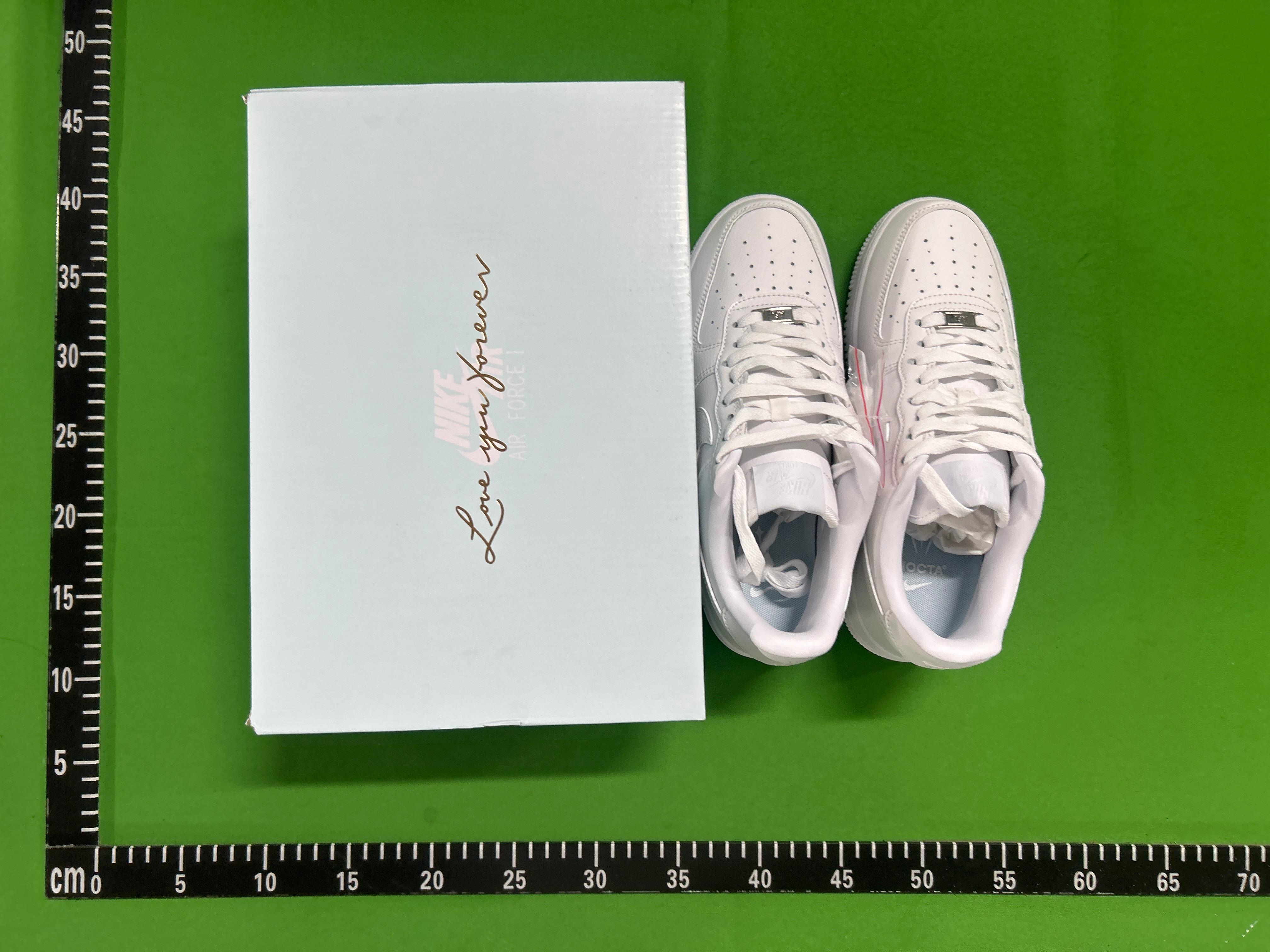 Foto QC 2 de Nike Air Force 1 Low Drake NOCTA Certified Lover Boy CZ8065-100