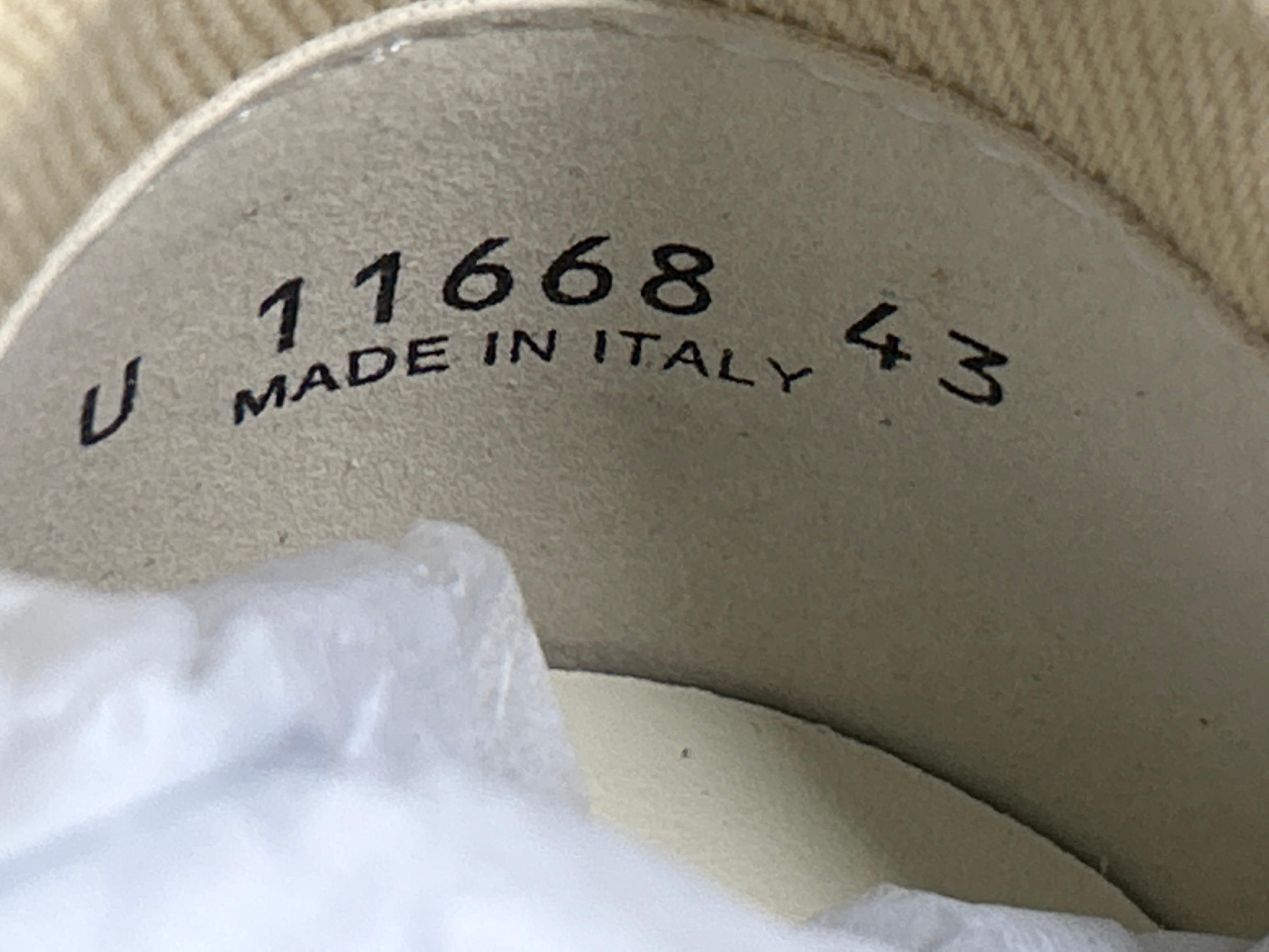 Foto QC 7 de Rick Owens Geth Low DRKSHDW Jumbo Lace