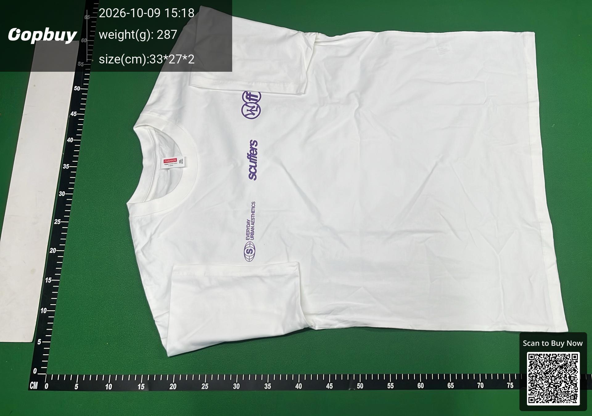 Foto QC 6 de other Not Ibiza Yet T-shirt Teal