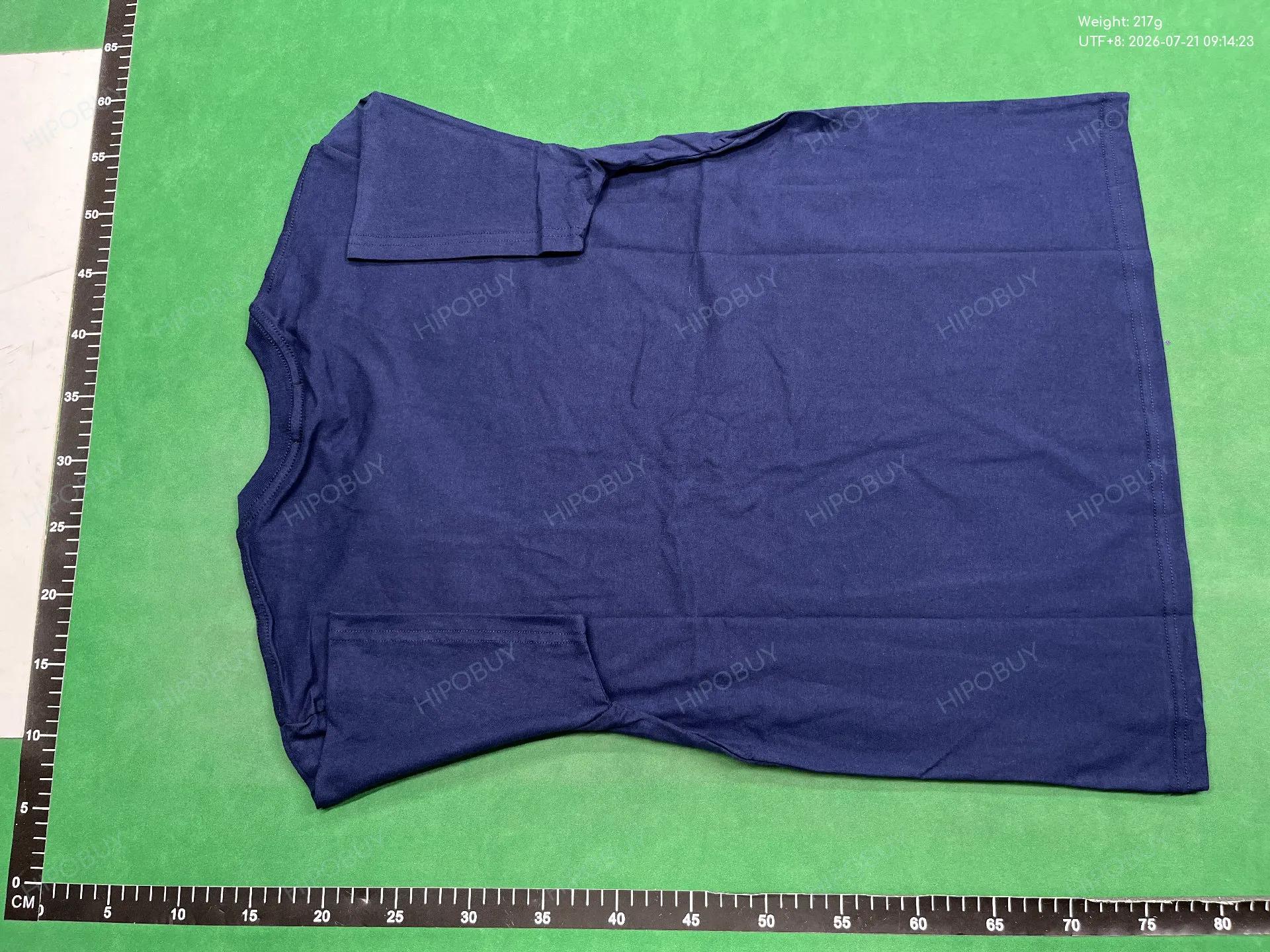 Foto QC 7 de Polo Ralph Lauren T-shirt All Over Print Black