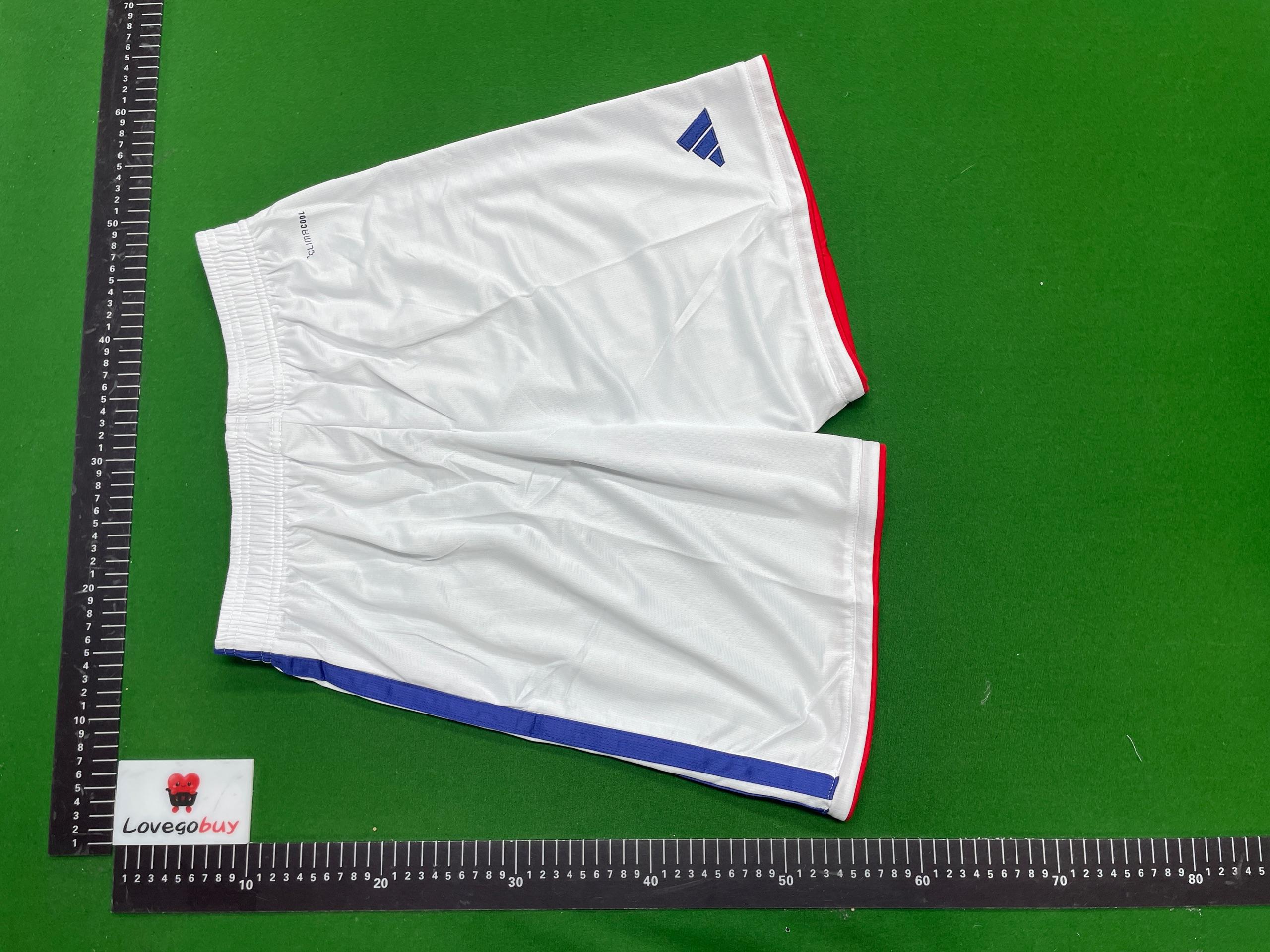Foto QC 7 de Nike FC Barcelona Strike Shorts Dri-FIT Black Blue