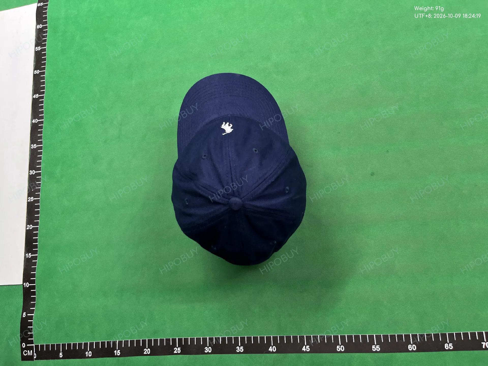 Foto QC 2 de Polo Ralph Lauren Classic Sport Cap Black