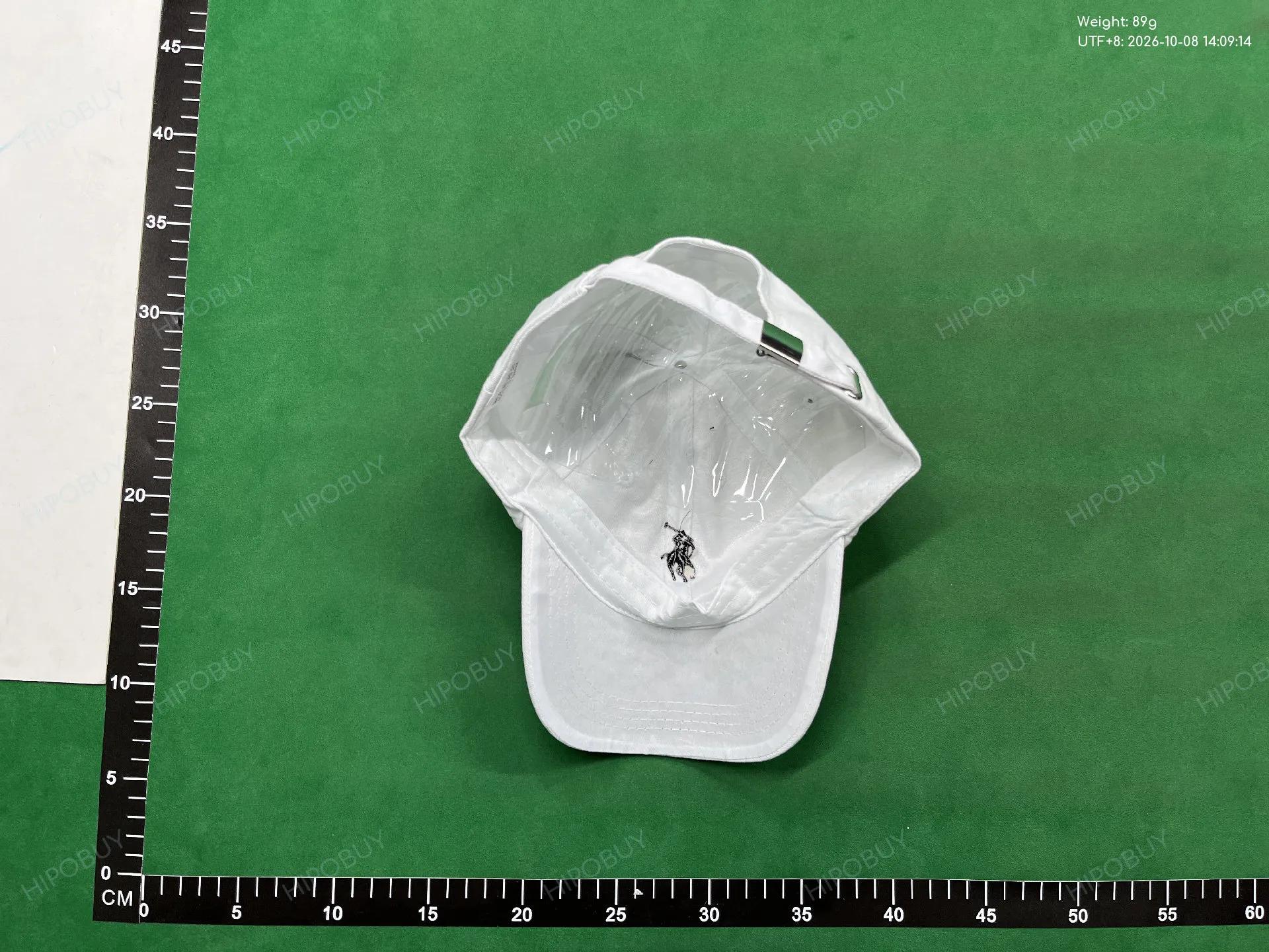 Foto QC 6 de Polo Ralph Lauren Classic Sport Cap Black