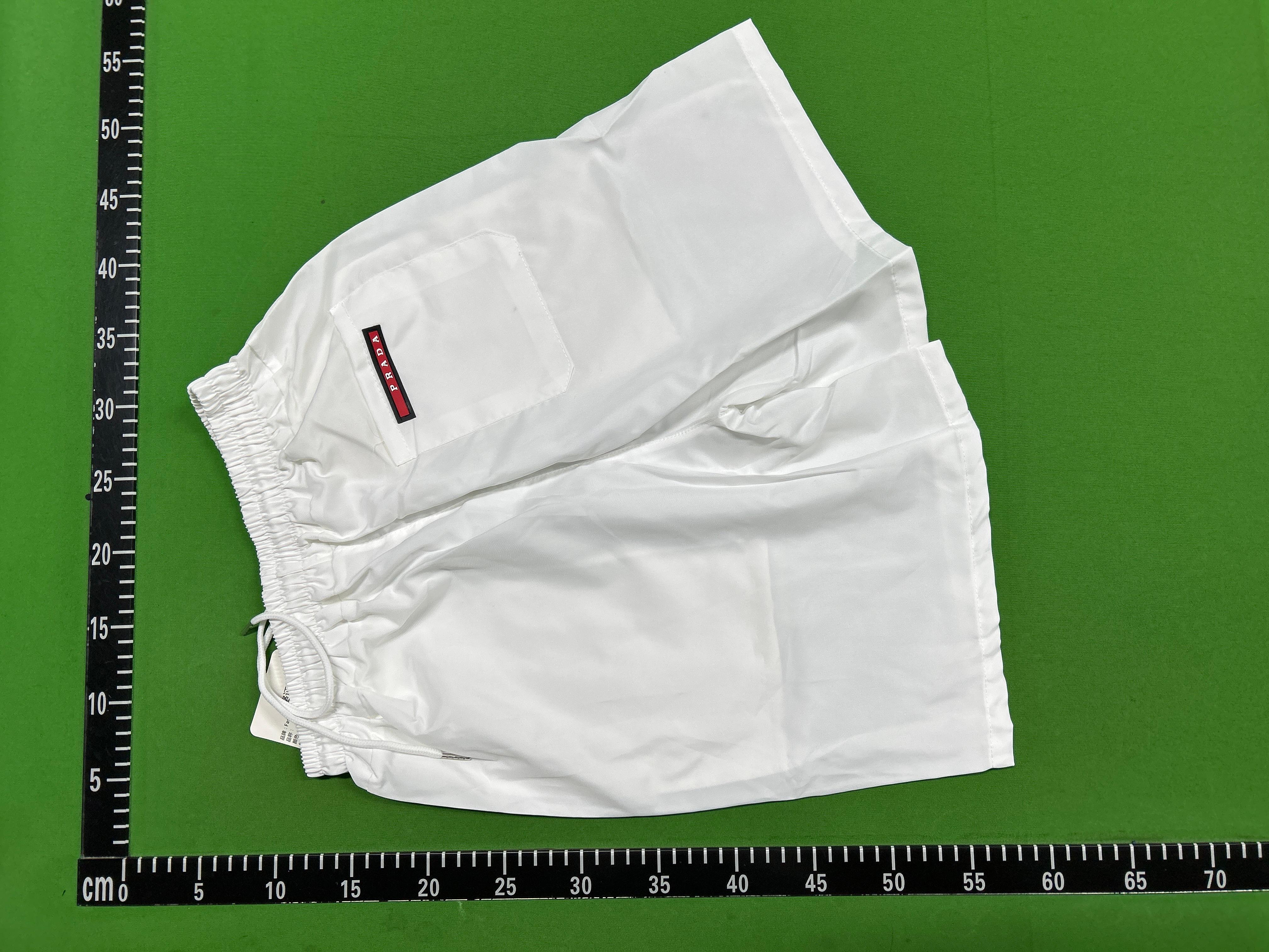 Foto QC 3 de Other T-shirt Plain White