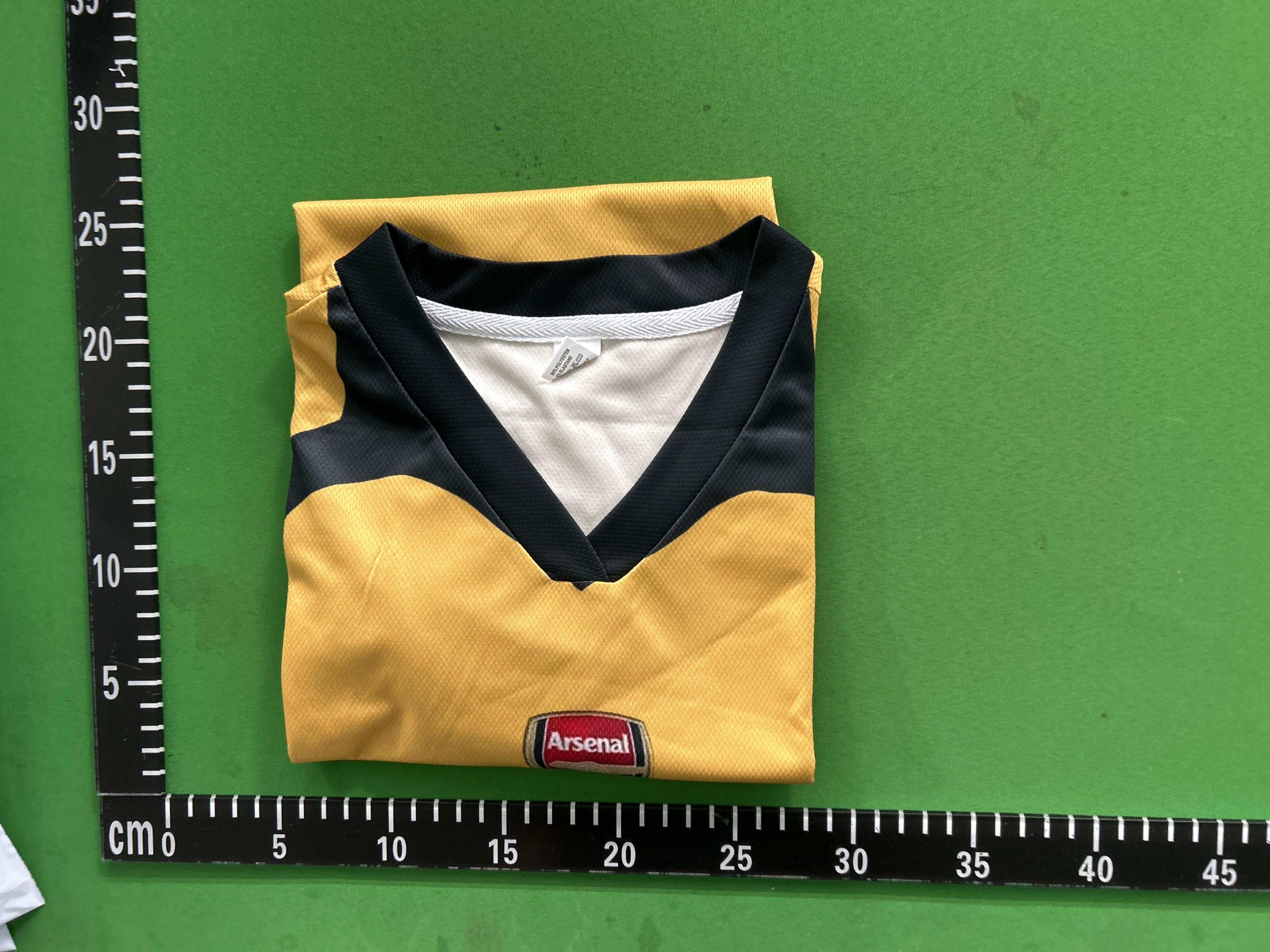 Foto QC 1 de adidas x Manchester United Retro 2021/22 Home Jersey Red