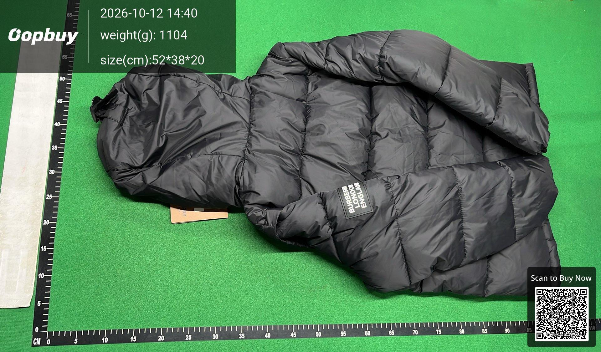 Foto QC 3 de Canada Goose Crofton Hooded Down Jacket Atlantic Navy