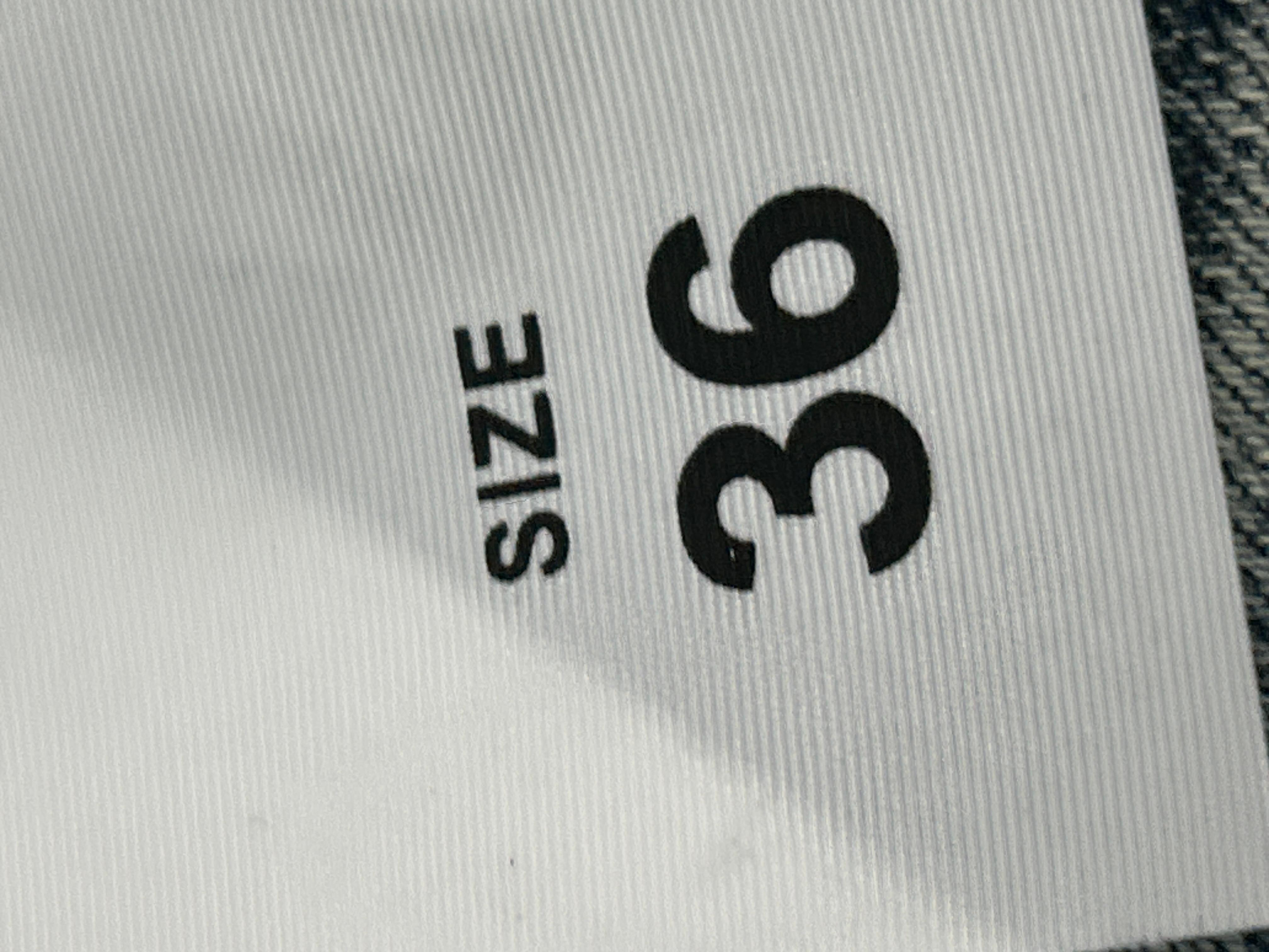 Foto QC 6 de Purple Brand Jeans Slim Fit Distressed Black