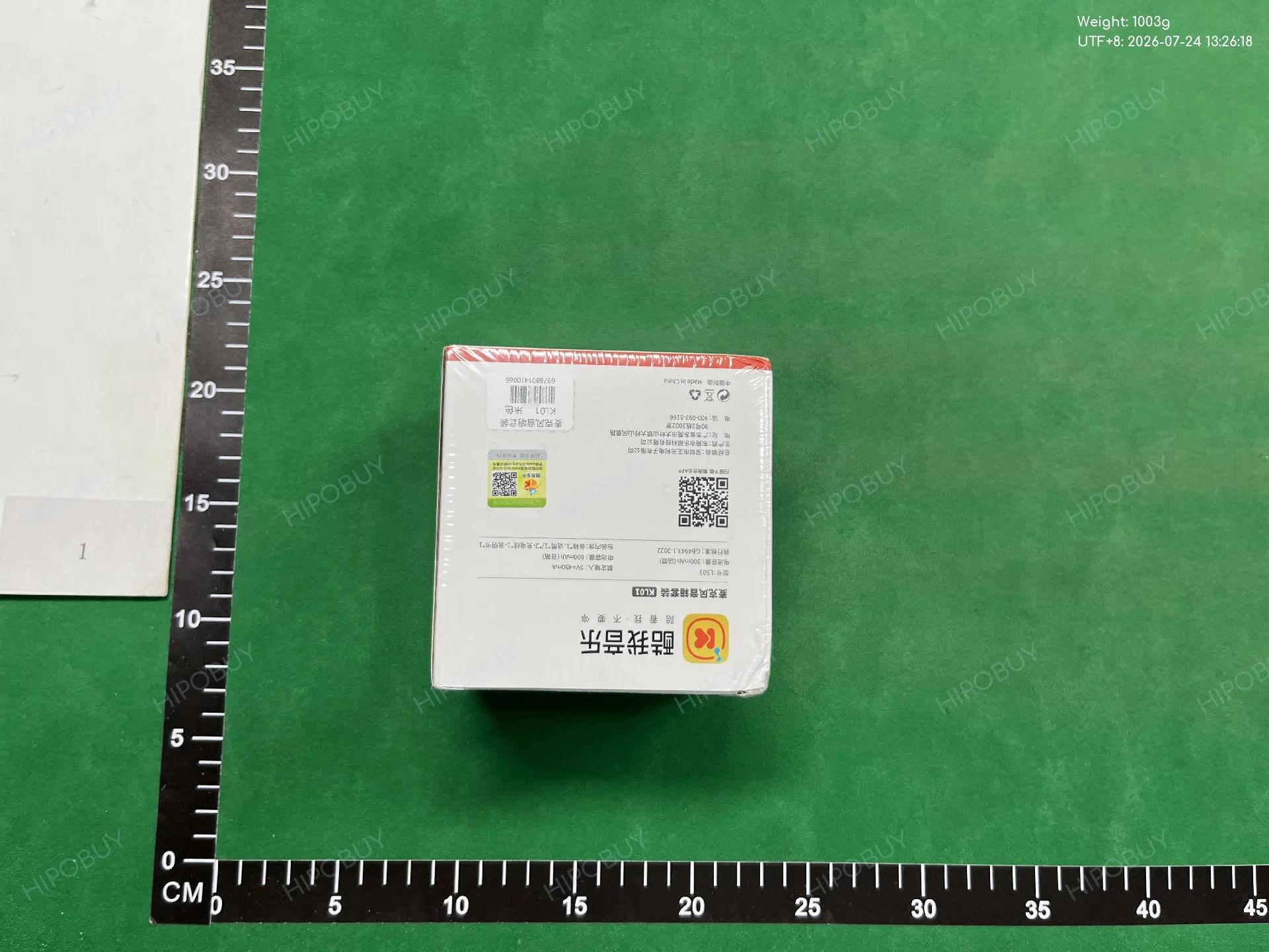Foto QC 8 de Apple AirPods (3rd Generation) White