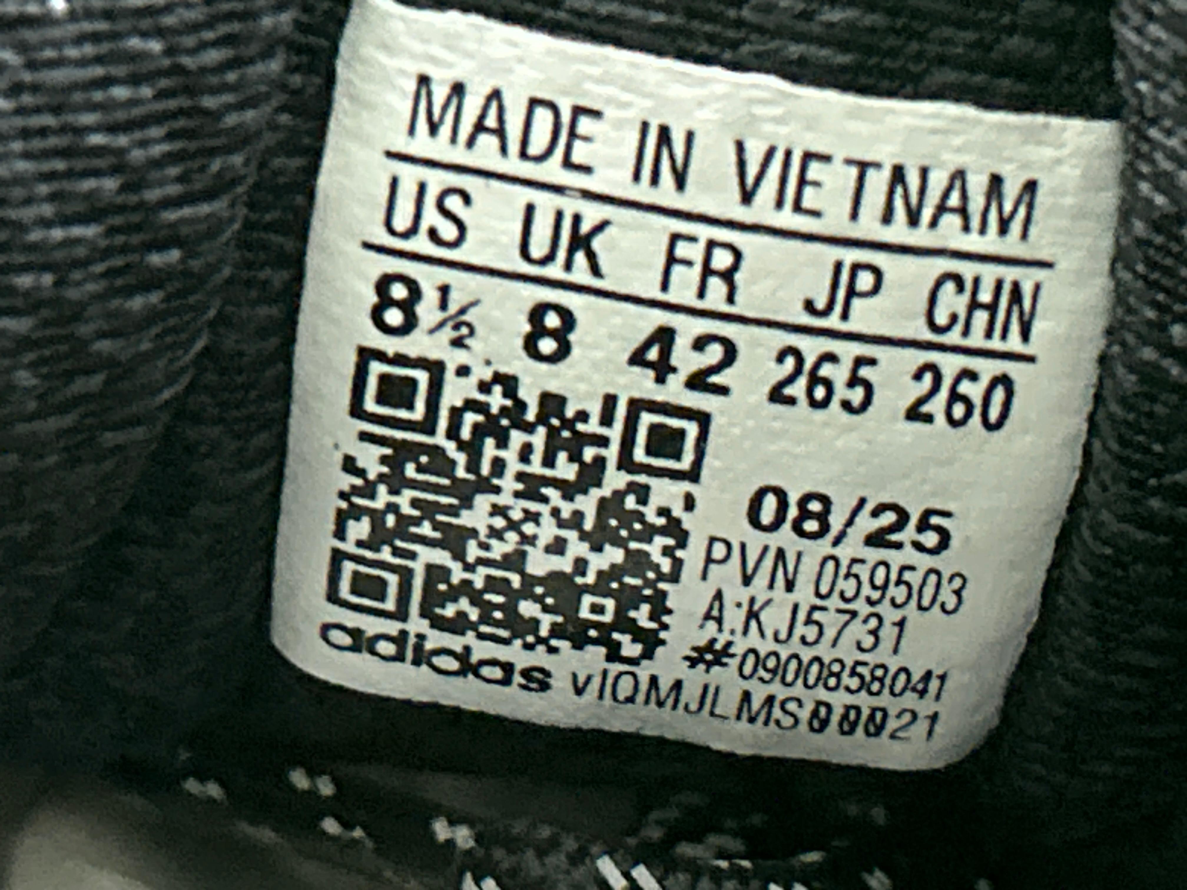 Foto QC 7 de adidas Adistar XLG 2.0 Solar Orange HQ7468