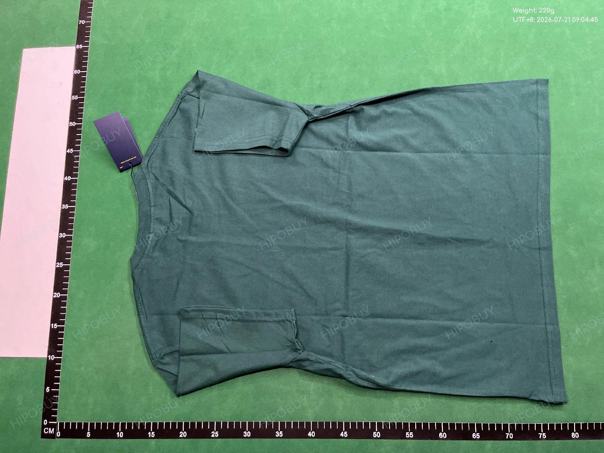 Foto QC 3 de Polo Ralph Lauren T-shirt All Over Print Black