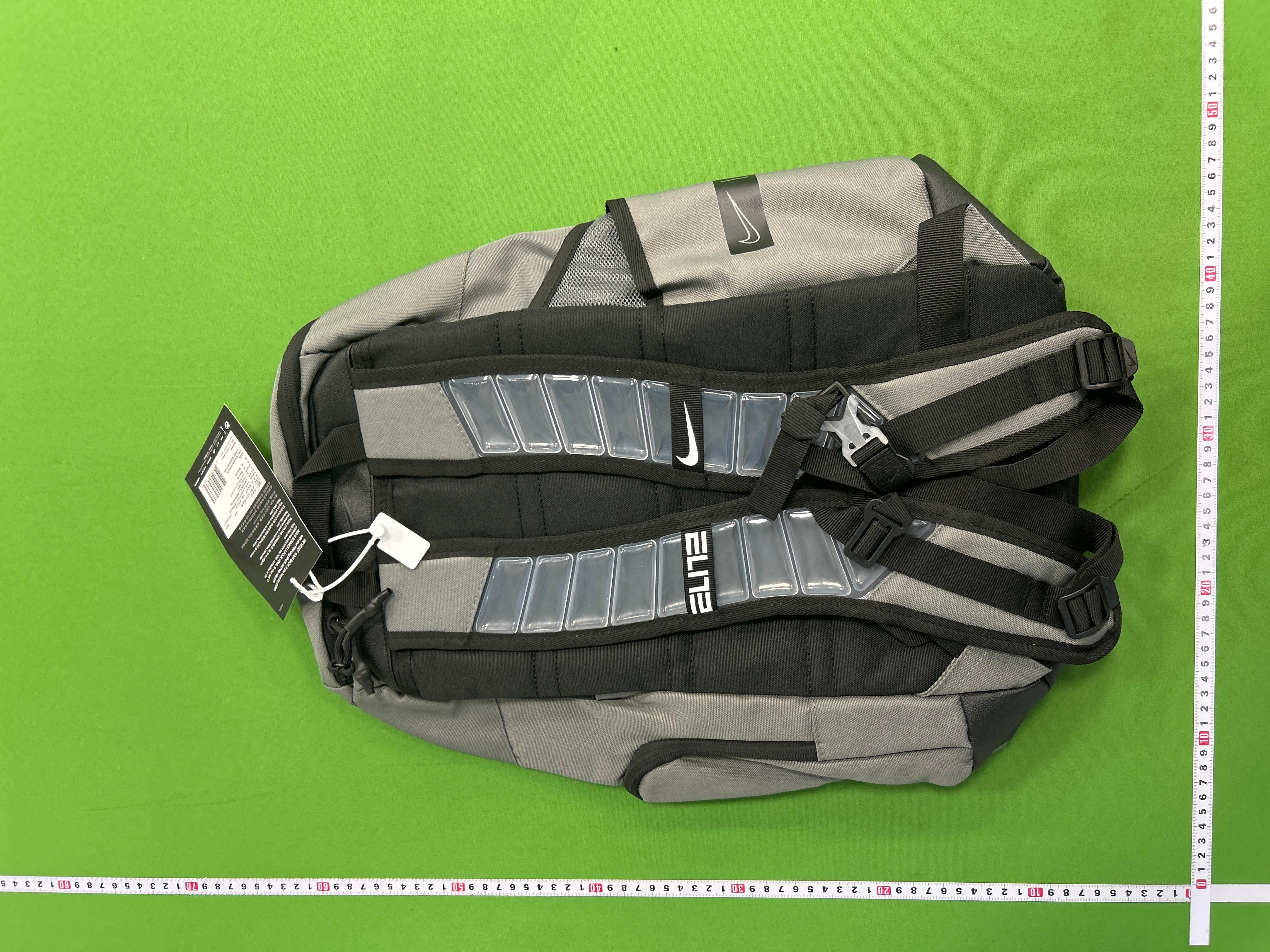 Foto QC 4 de Nike Hoops Elite Backpack 32L Black Pink