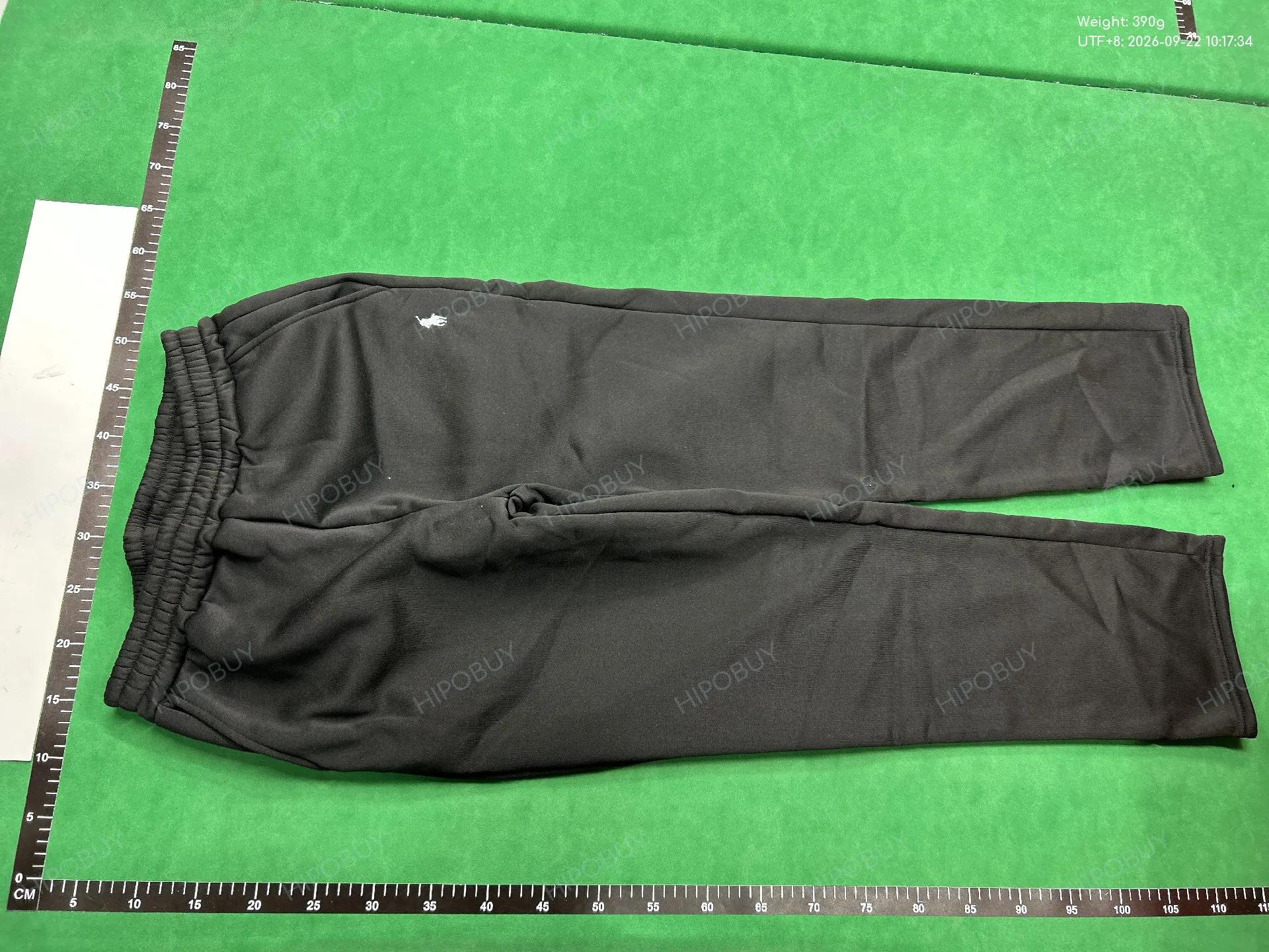 Foto QC 6 de Polo Ralph Lauren Sweatpants Relaxed Heather Grey